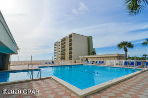 PINNACLE PORT - Residential