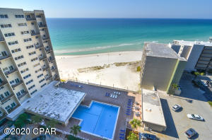 PINNACLE PORT - Residential