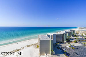 PINNACLE PORT - Residential