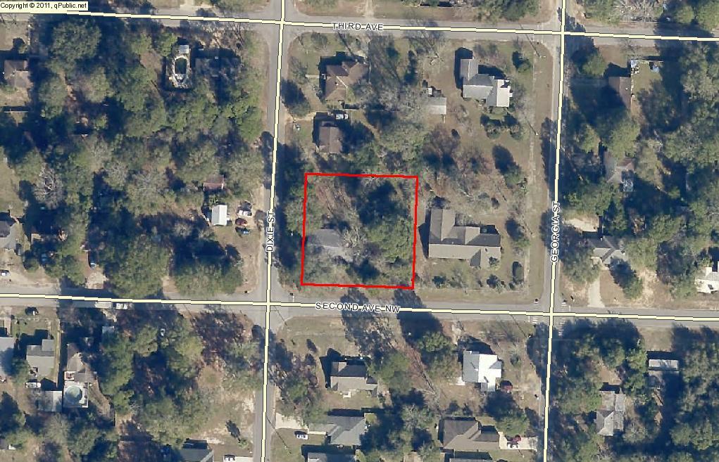 NORTHWOOD ADDN - Residential