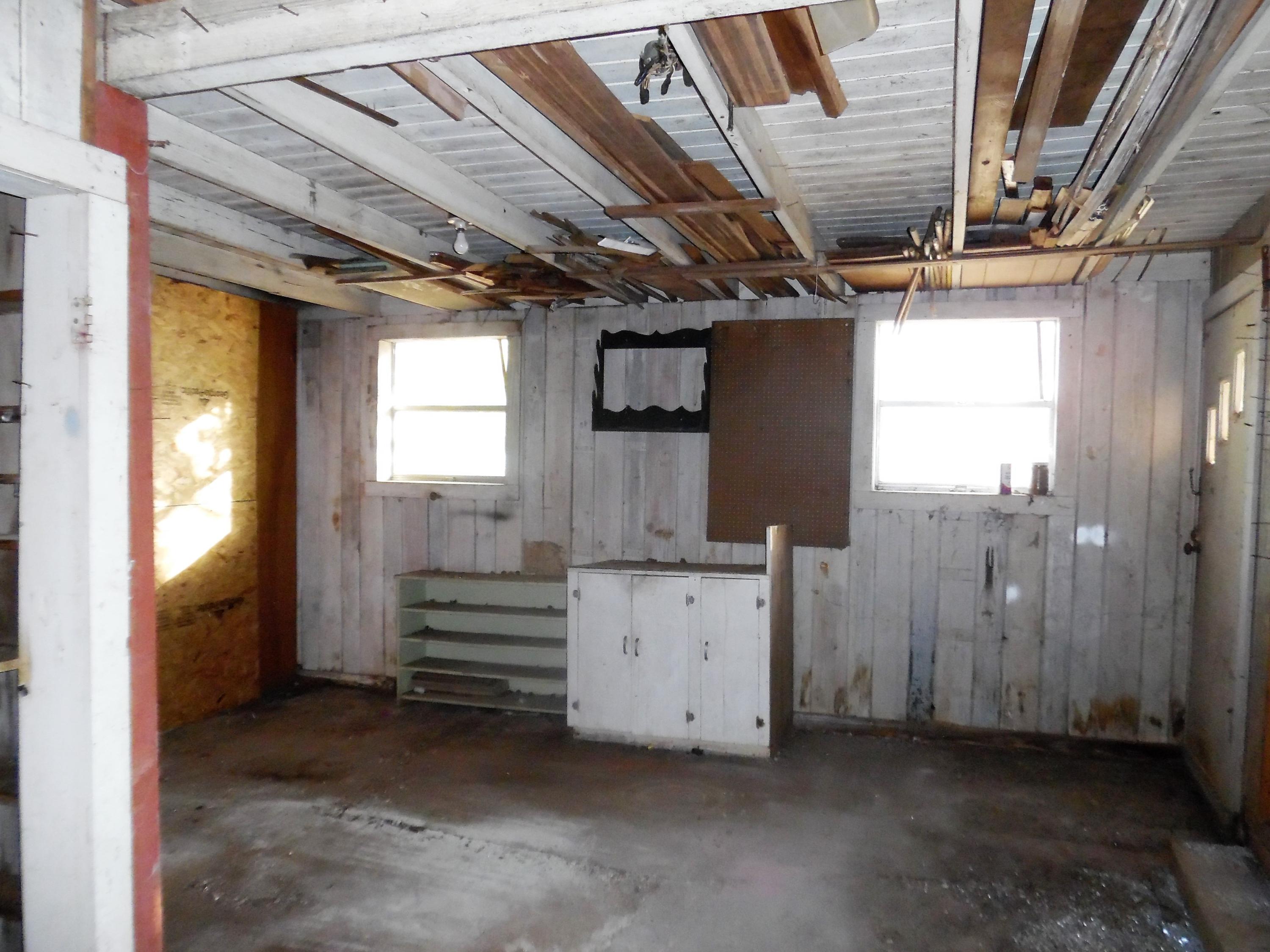 NORTHWOOD ADDN - Residential