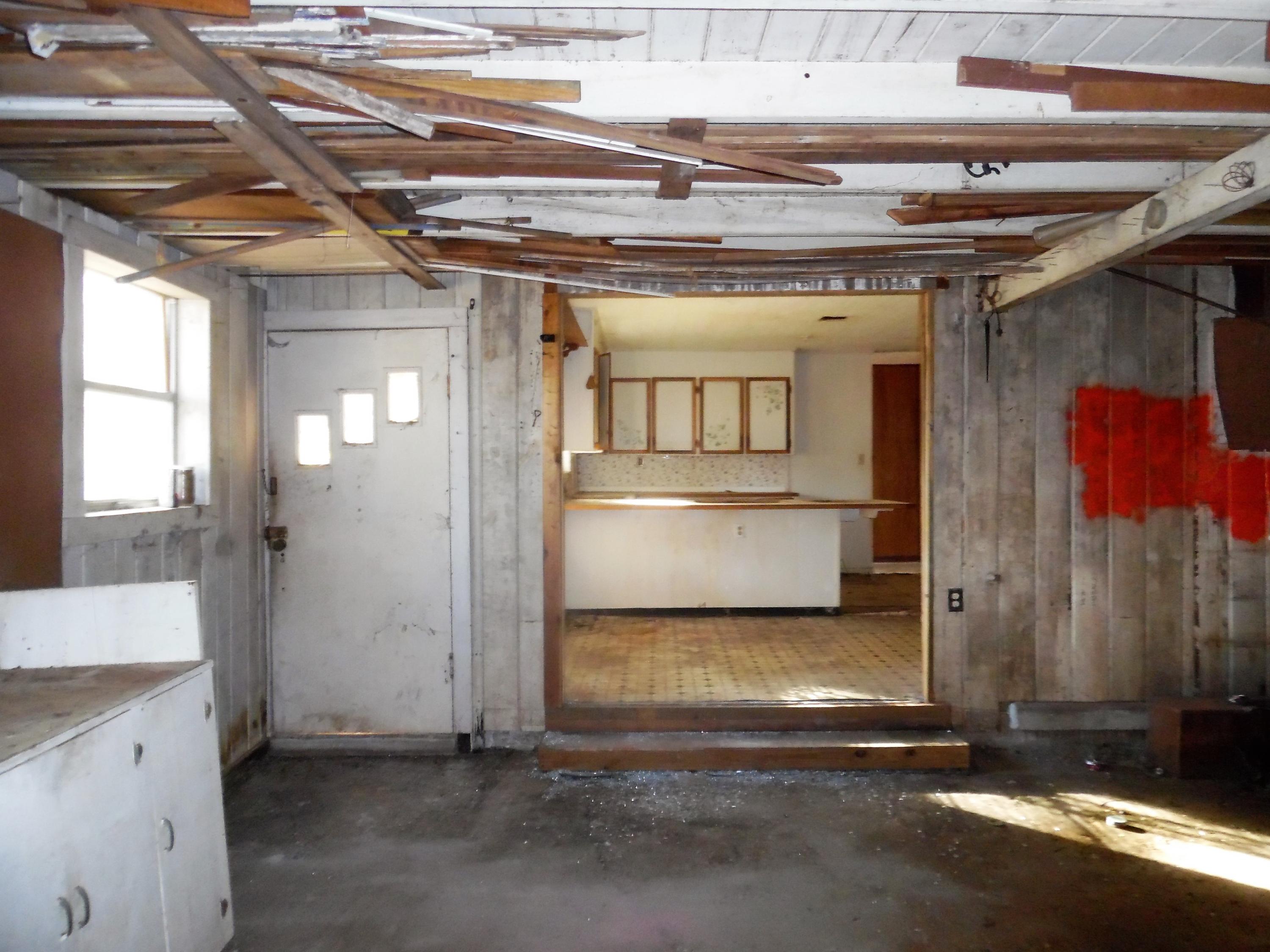 NORTHWOOD ADDN - Residential