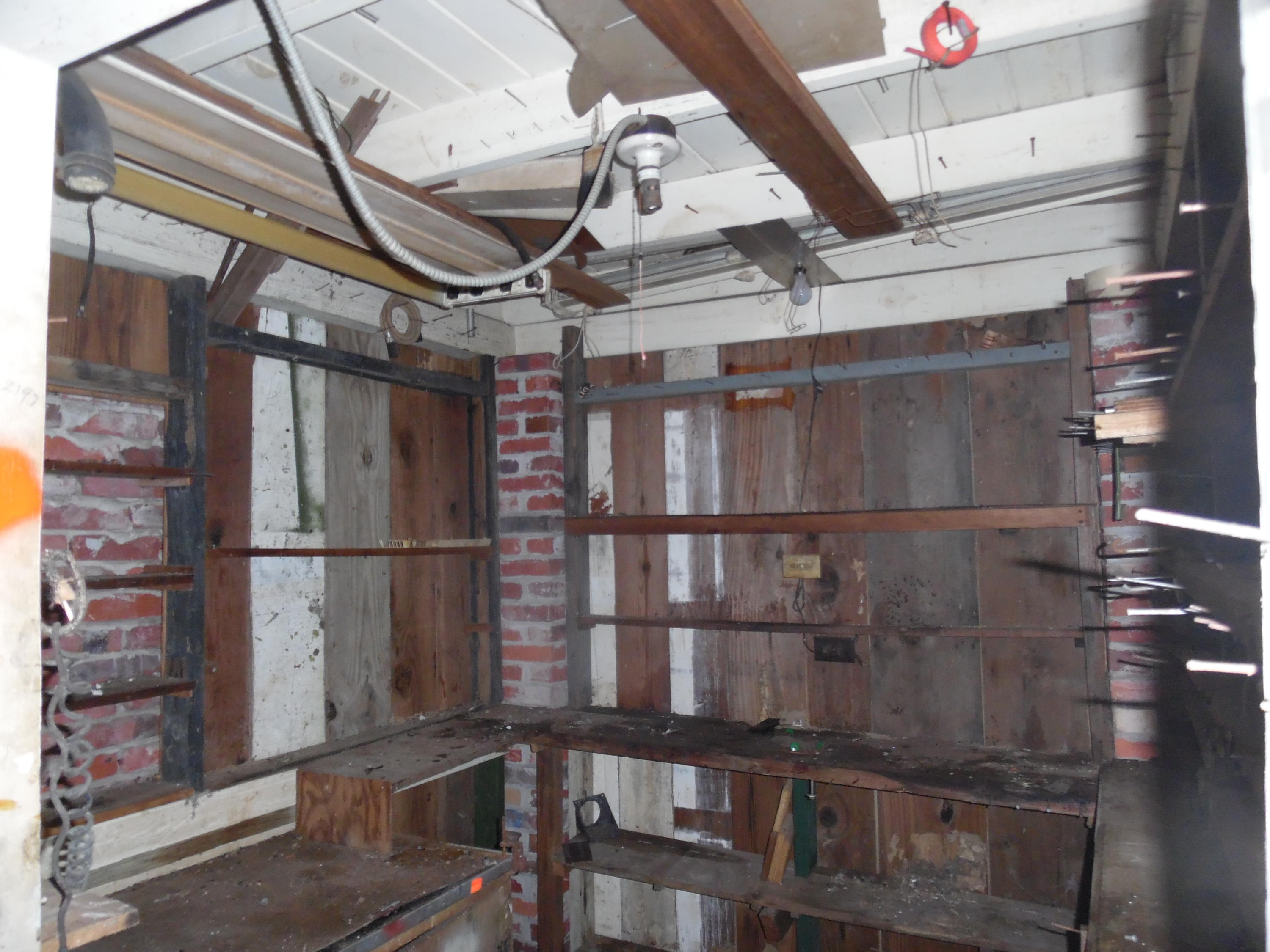 NORTHWOOD ADDN - Residential