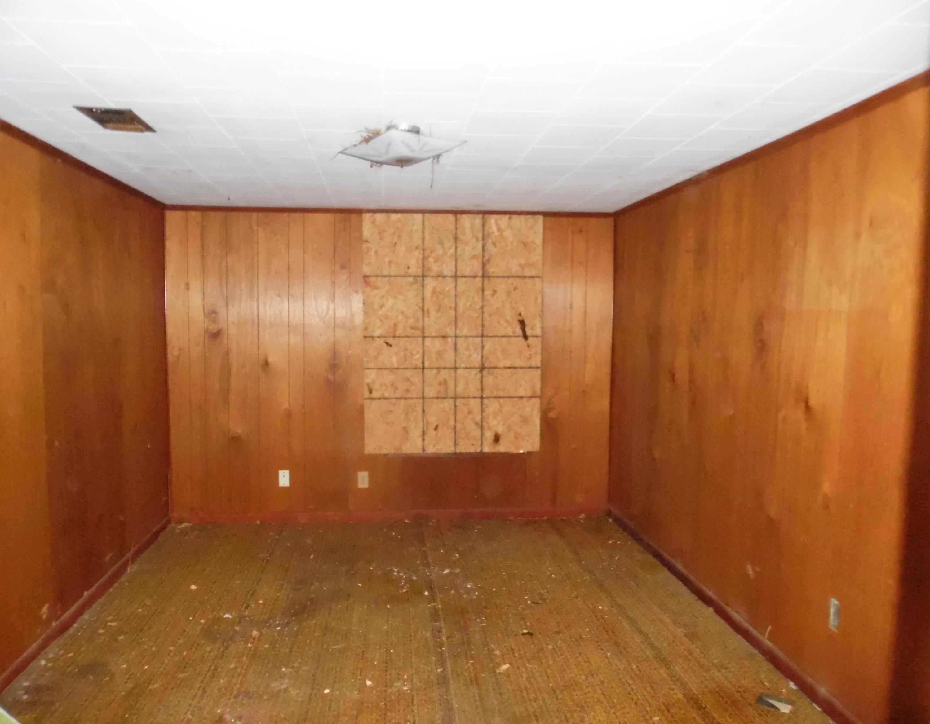 NORTHWOOD ADDN - Residential