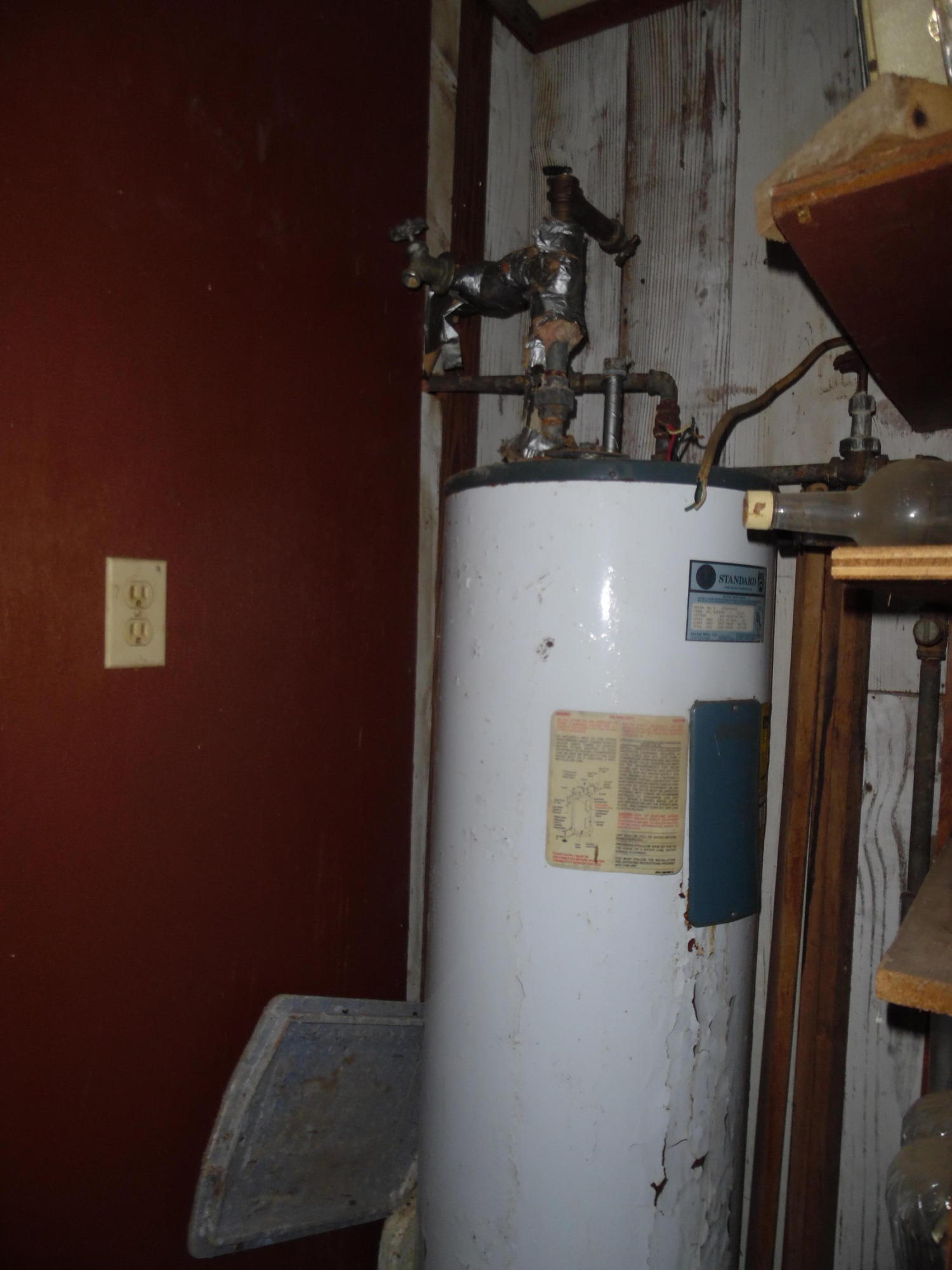 NORTHWOOD ADDN - Residential