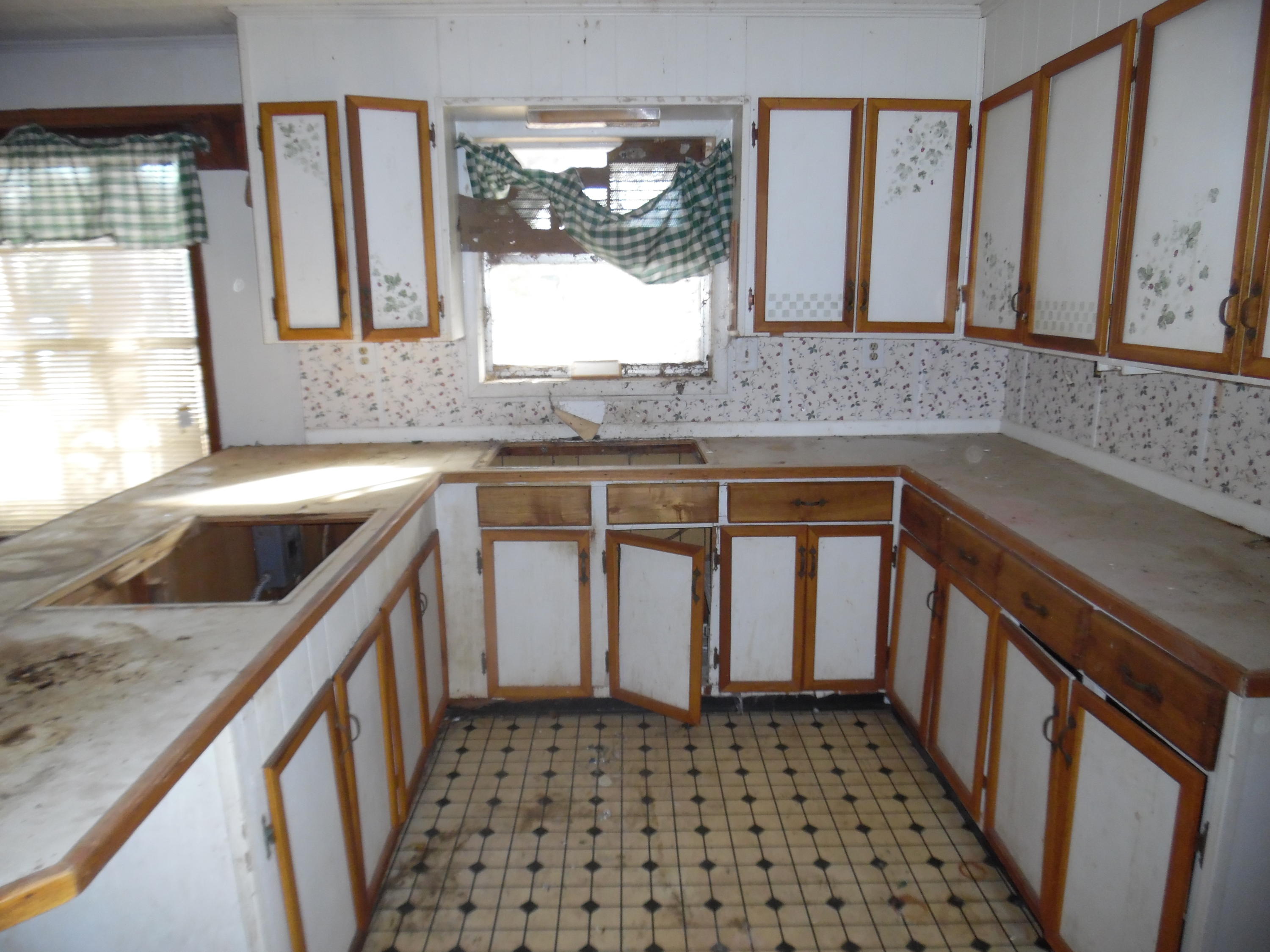 NORTHWOOD ADDN - Residential