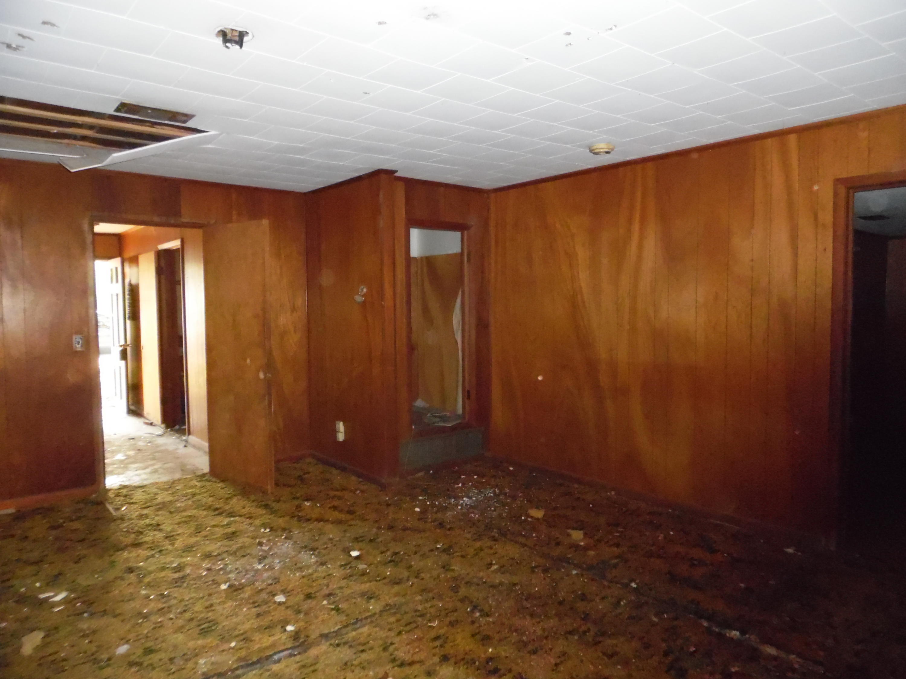 NORTHWOOD ADDN - Residential