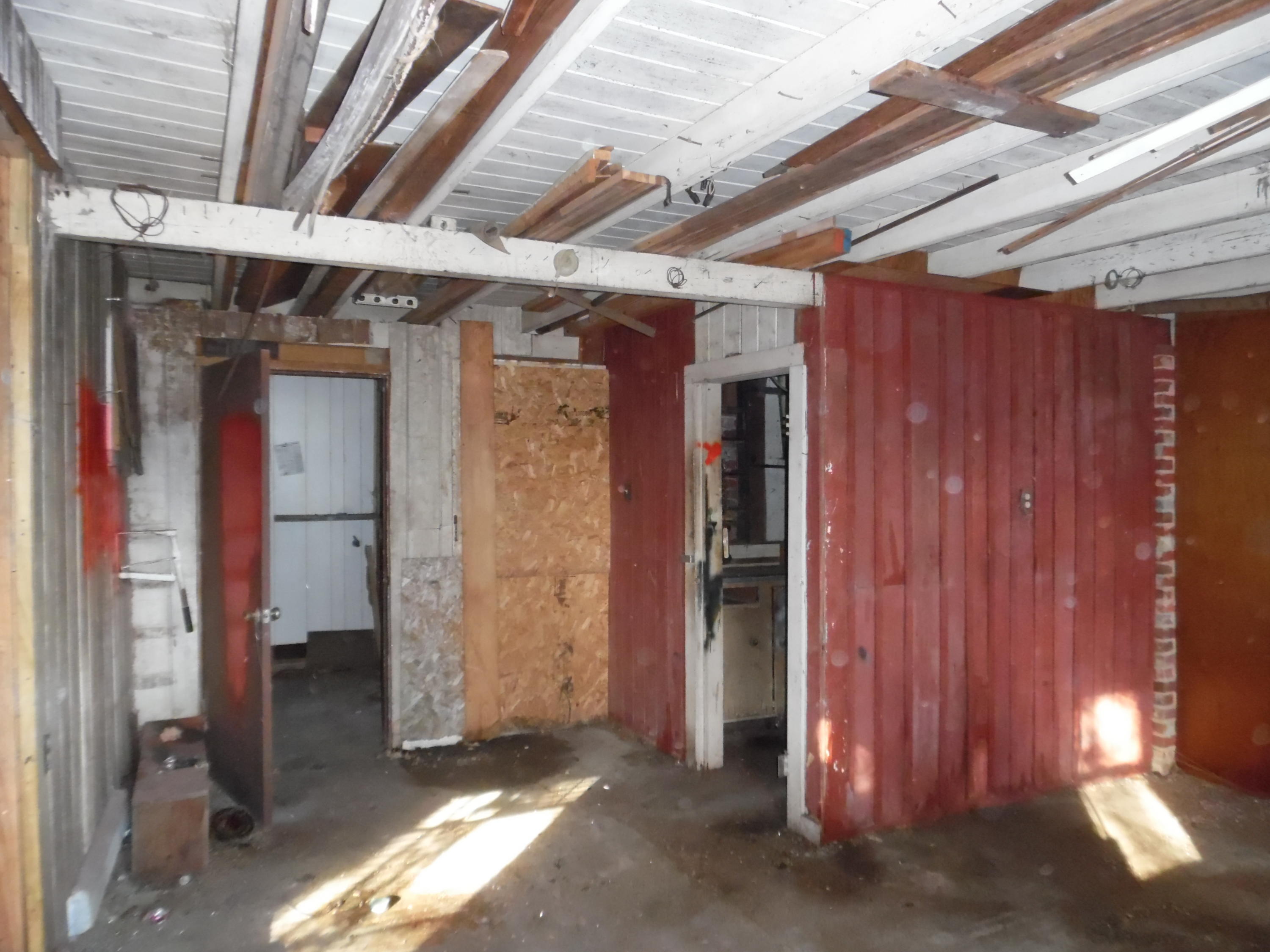 NORTHWOOD ADDN - Residential