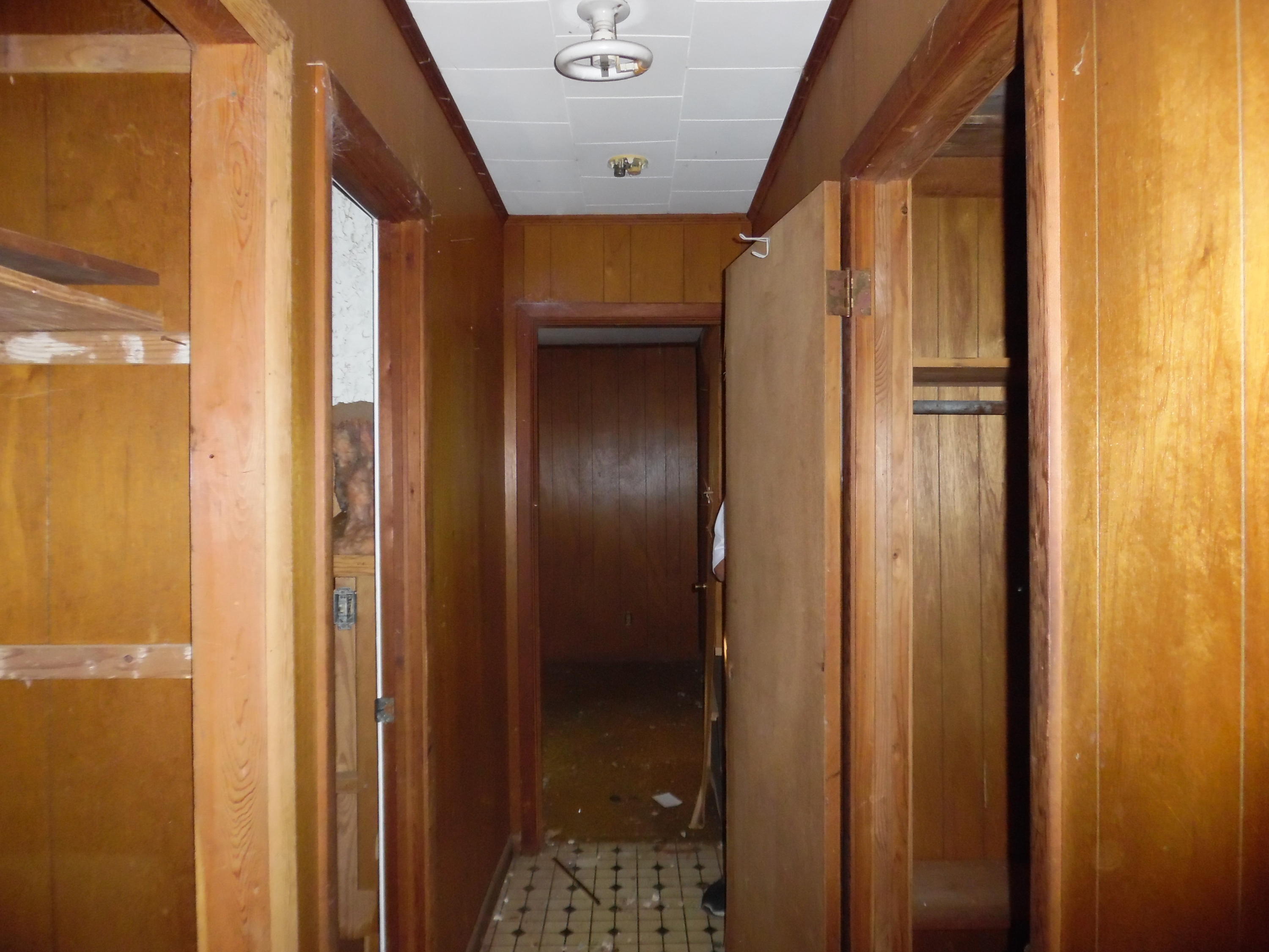 NORTHWOOD ADDN - Residential