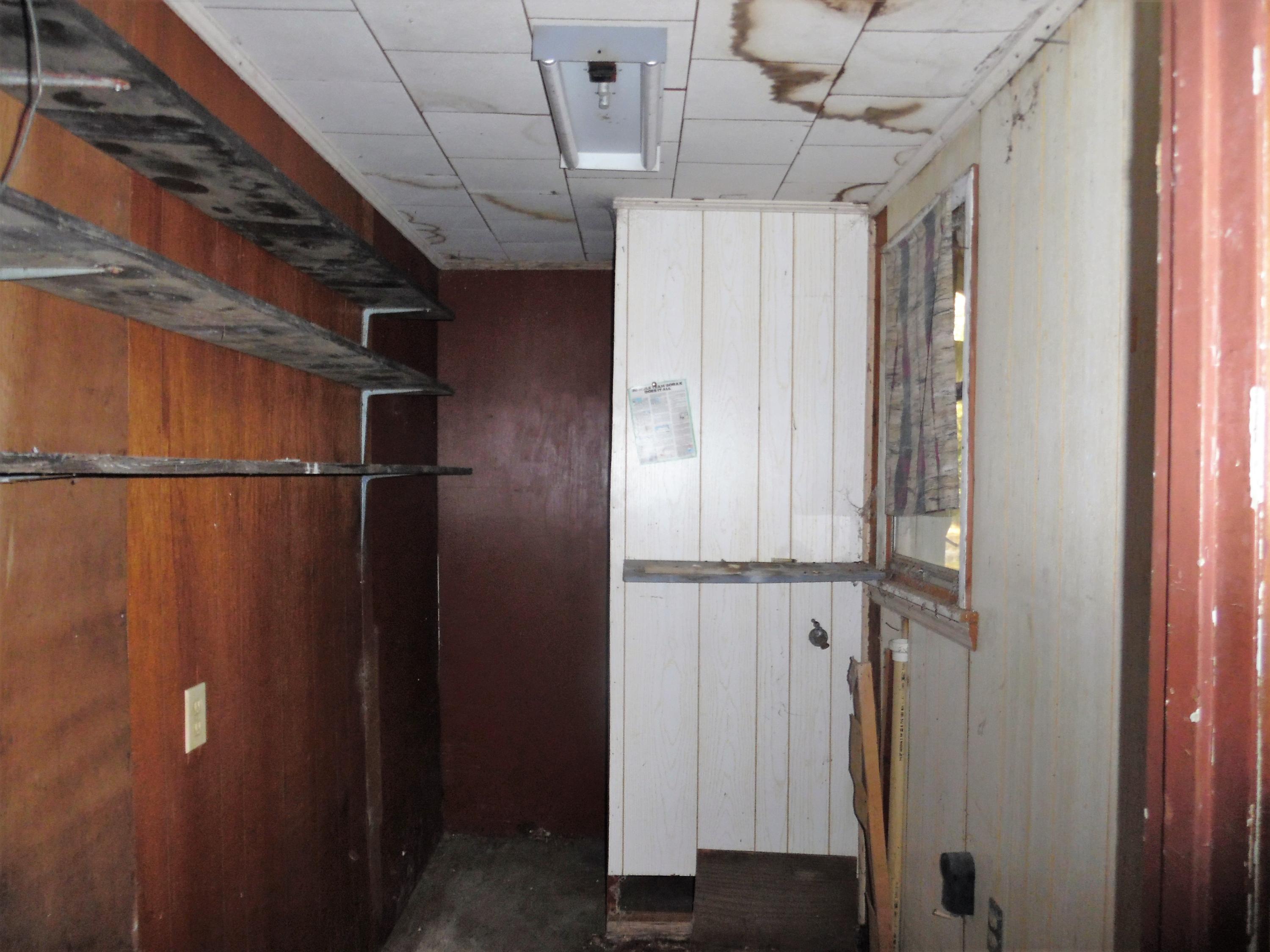 NORTHWOOD ADDN - Residential