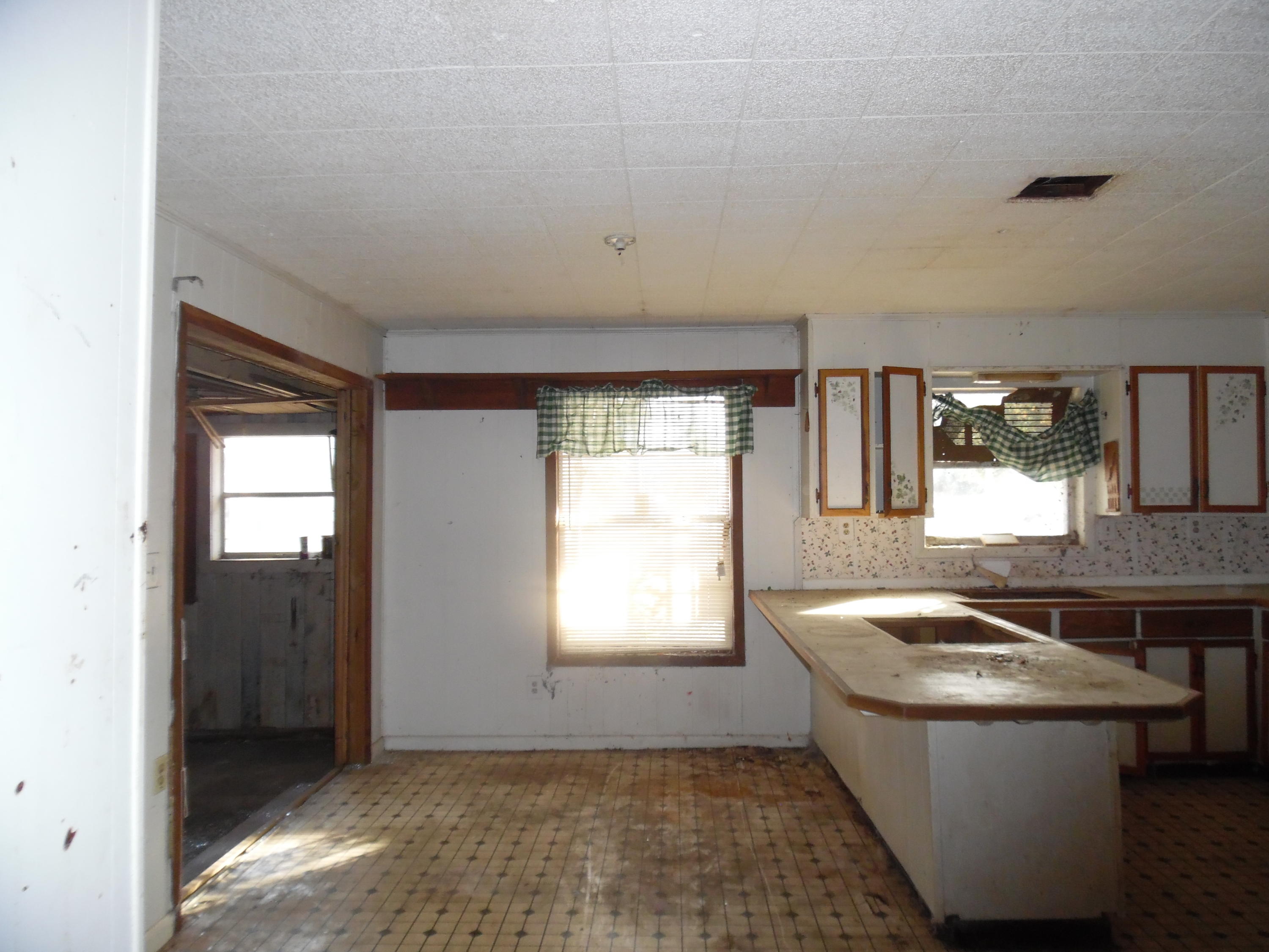 NORTHWOOD ADDN - Residential