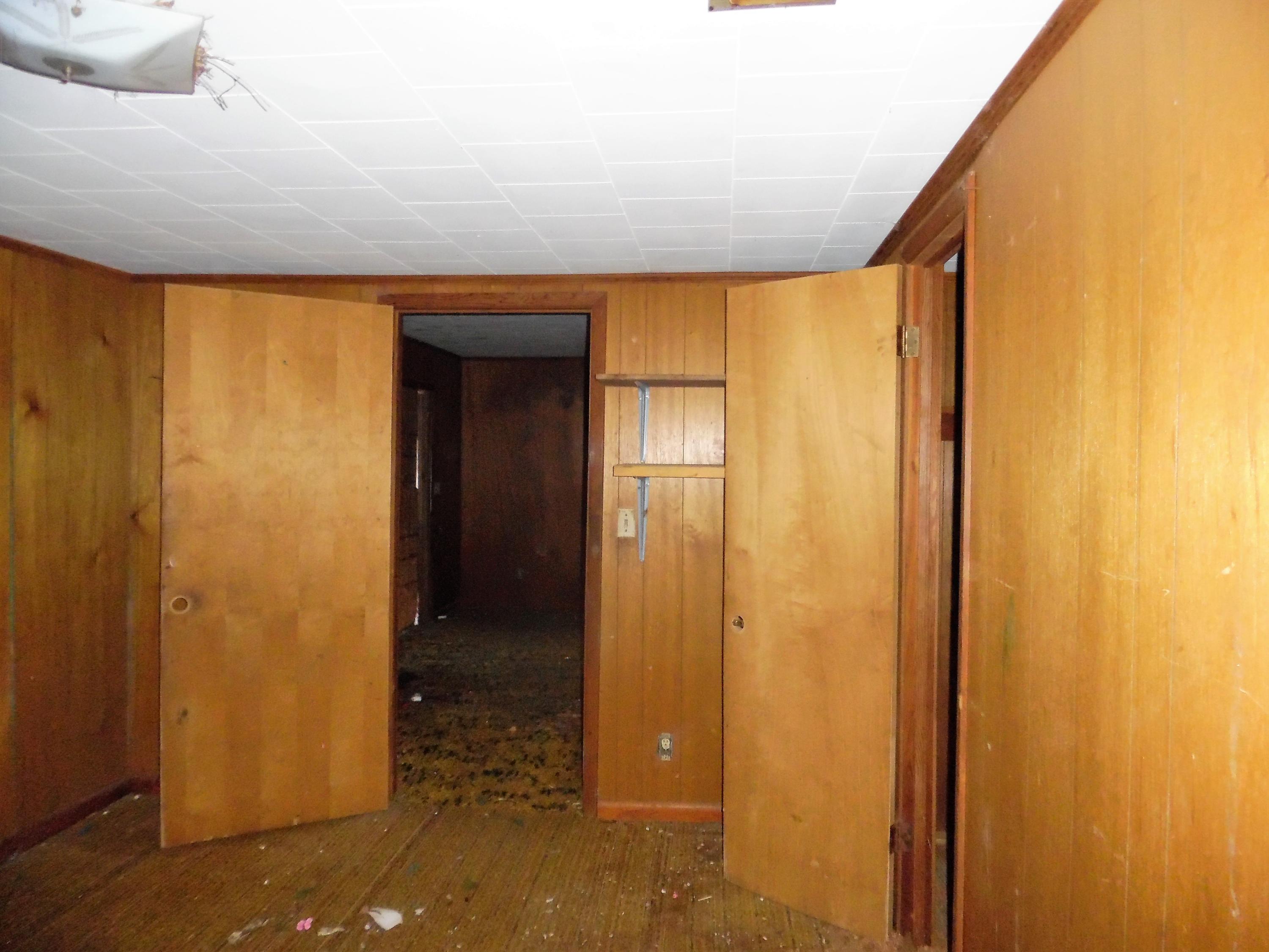 NORTHWOOD ADDN - Residential