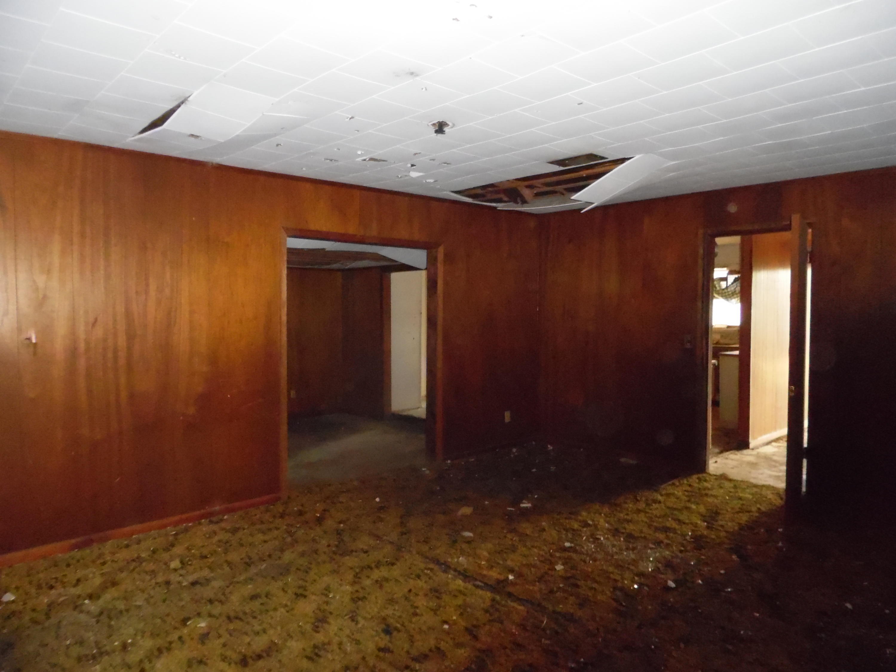 NORTHWOOD ADDN - Residential