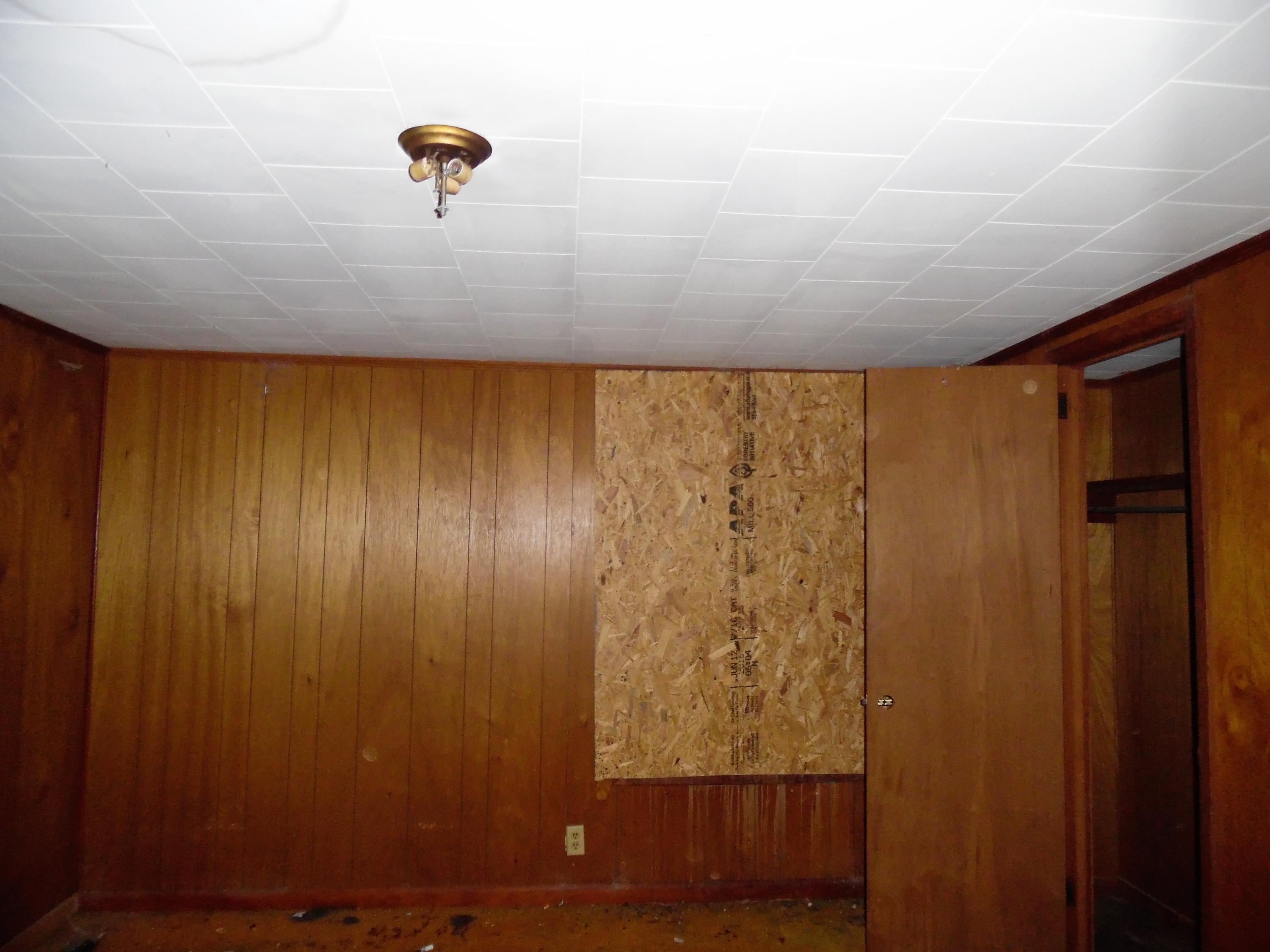 NORTHWOOD ADDN - Residential