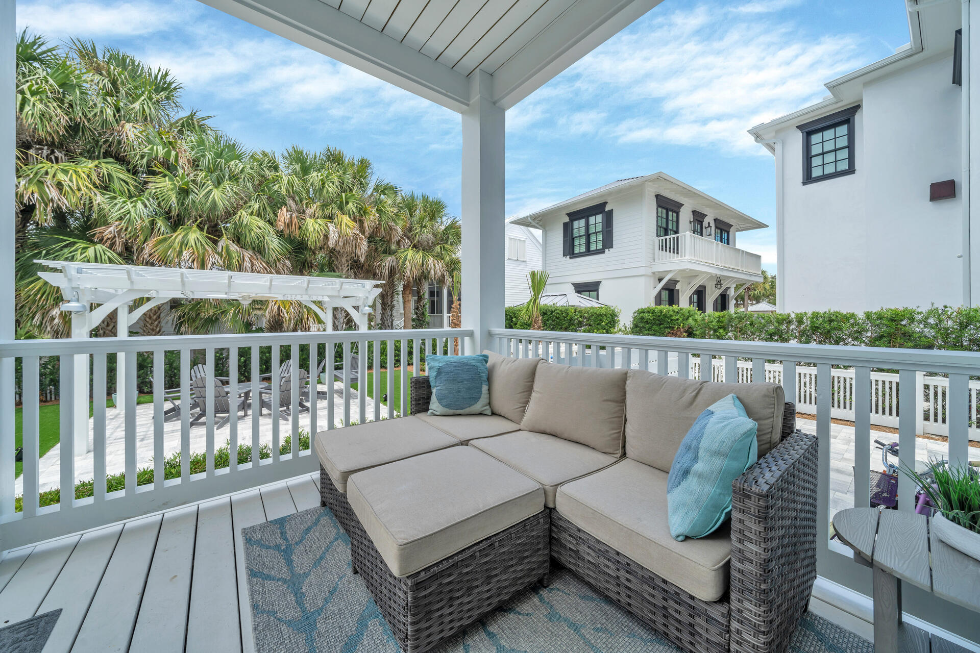 CARILLON BEACH - Residential