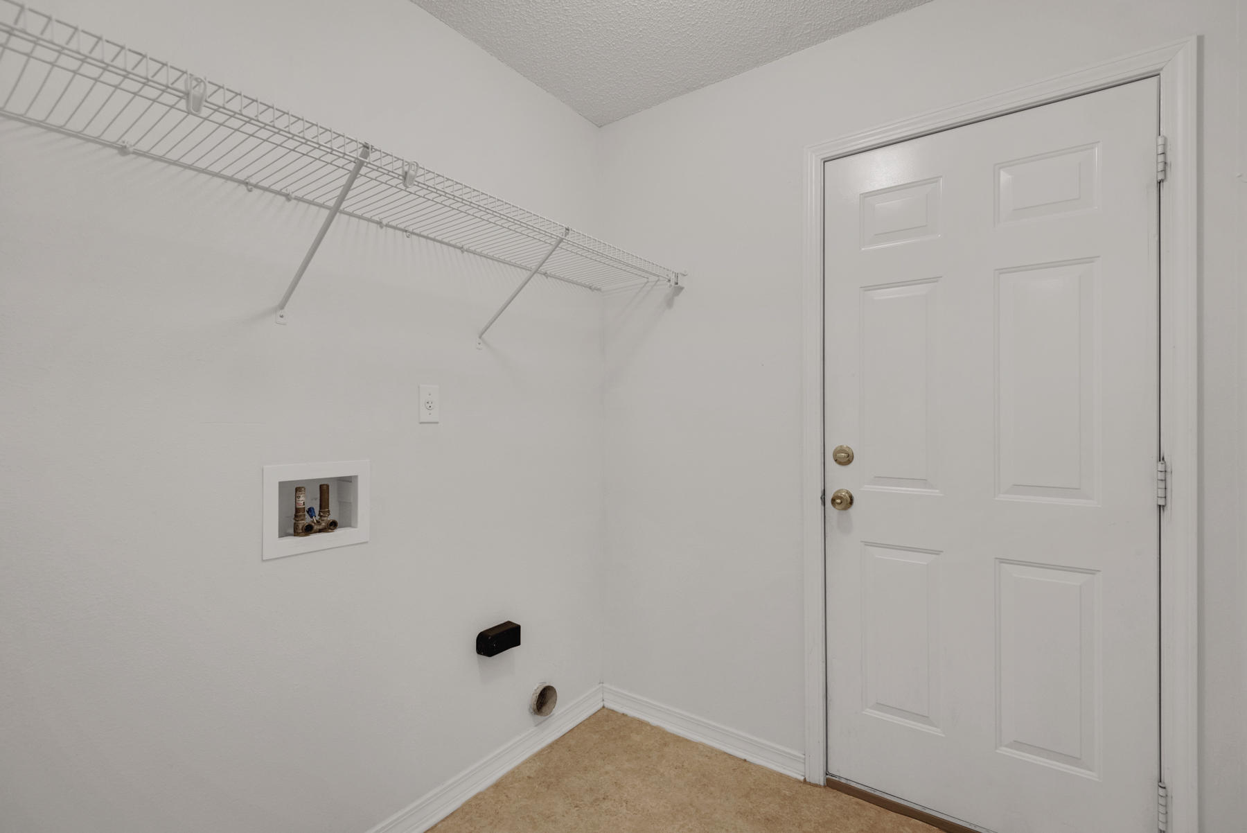 SHADOW OAK S/D - Residential