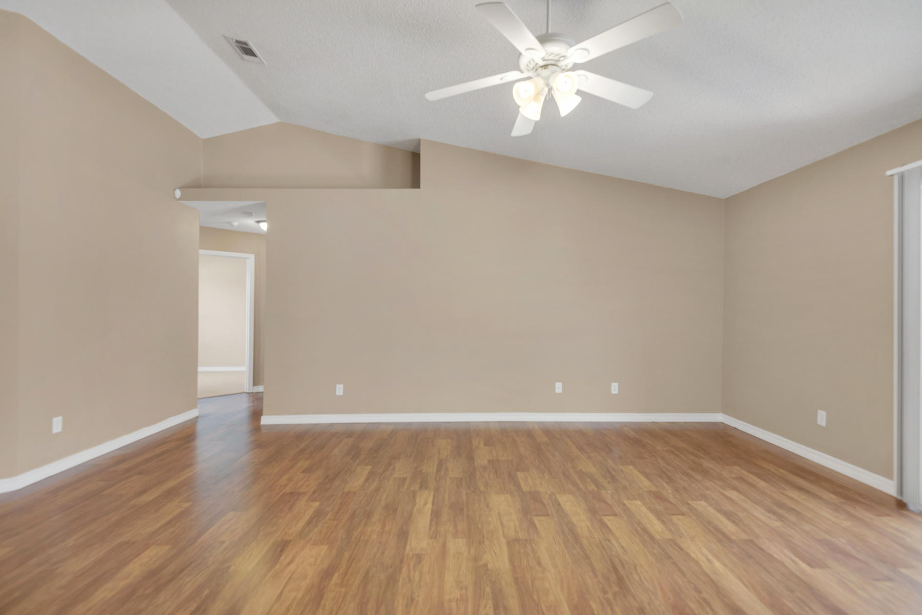 SHADOW OAK S/D - Residential