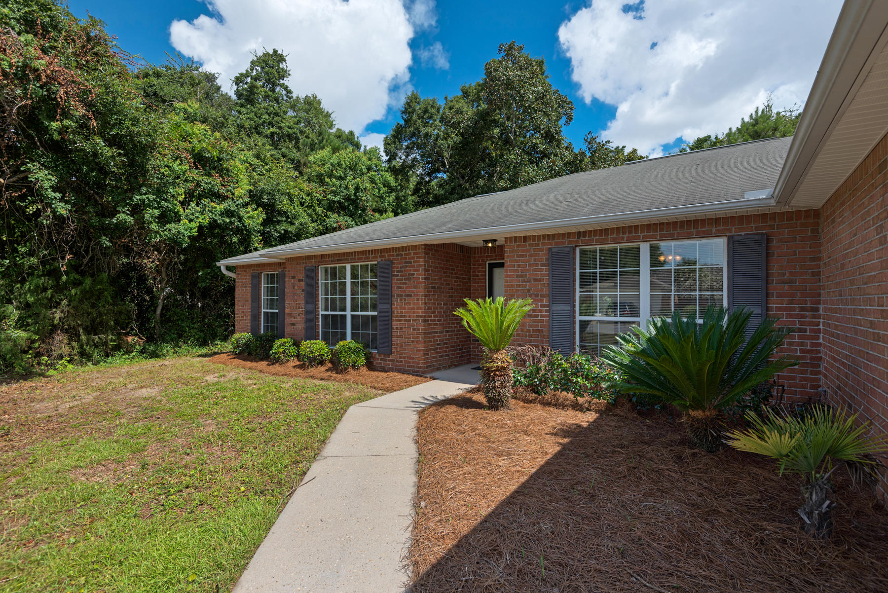 SHADOW OAK S/D - Residential