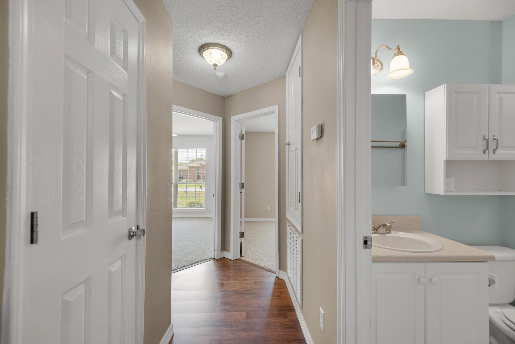 SHADOW OAK S/D - Residential