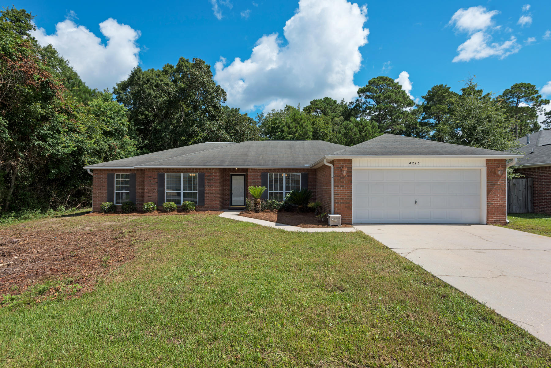 SHADOW OAK S/D - Residential