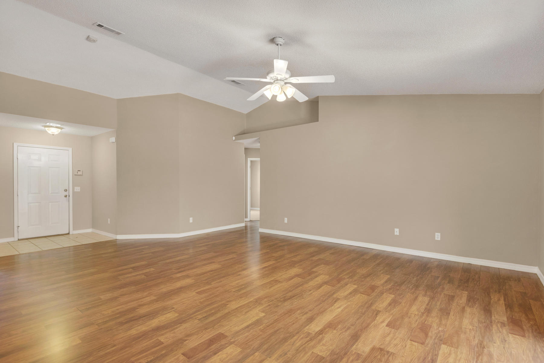 SHADOW OAK S/D - Residential