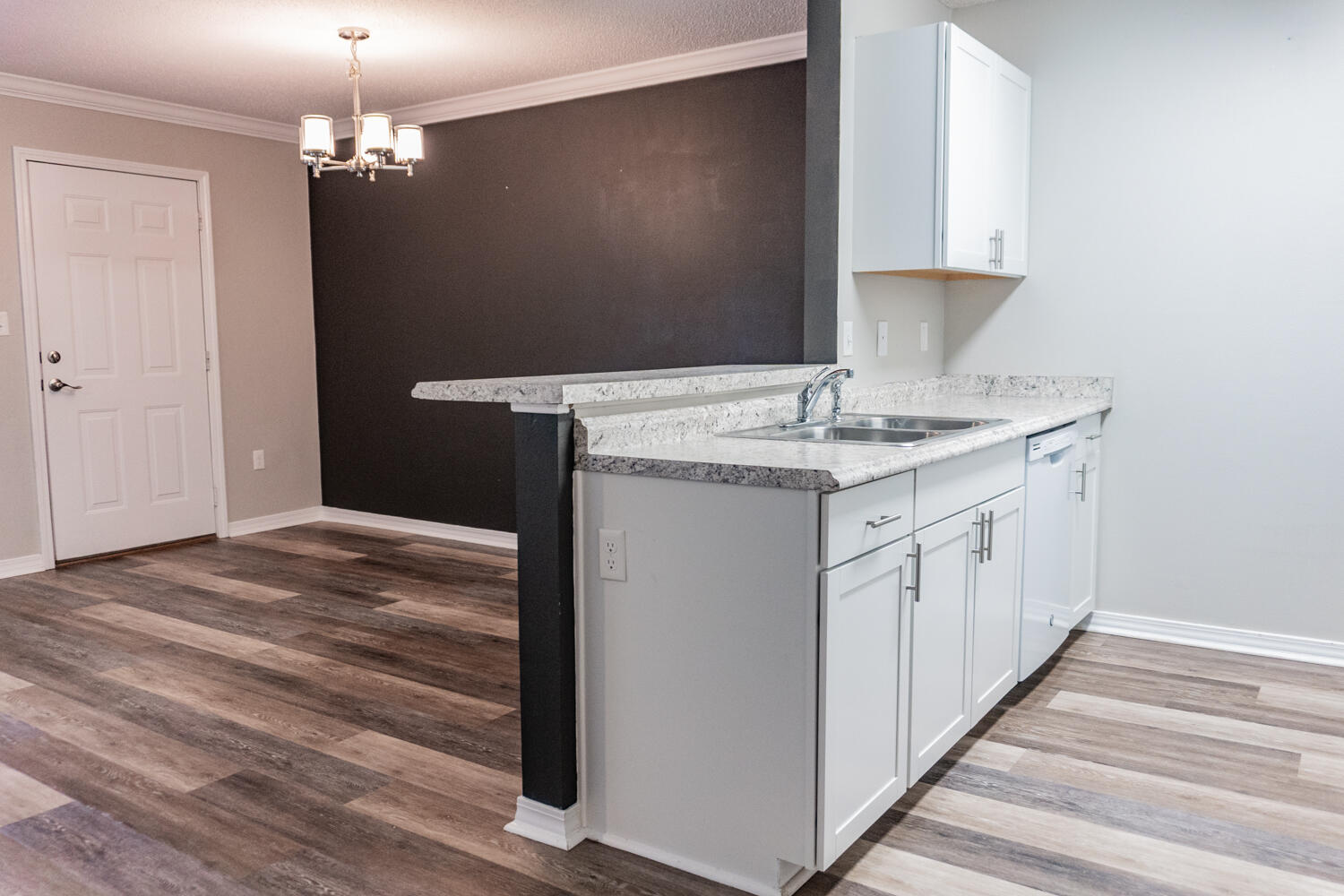 WATREE GARDENS - Residential Lease