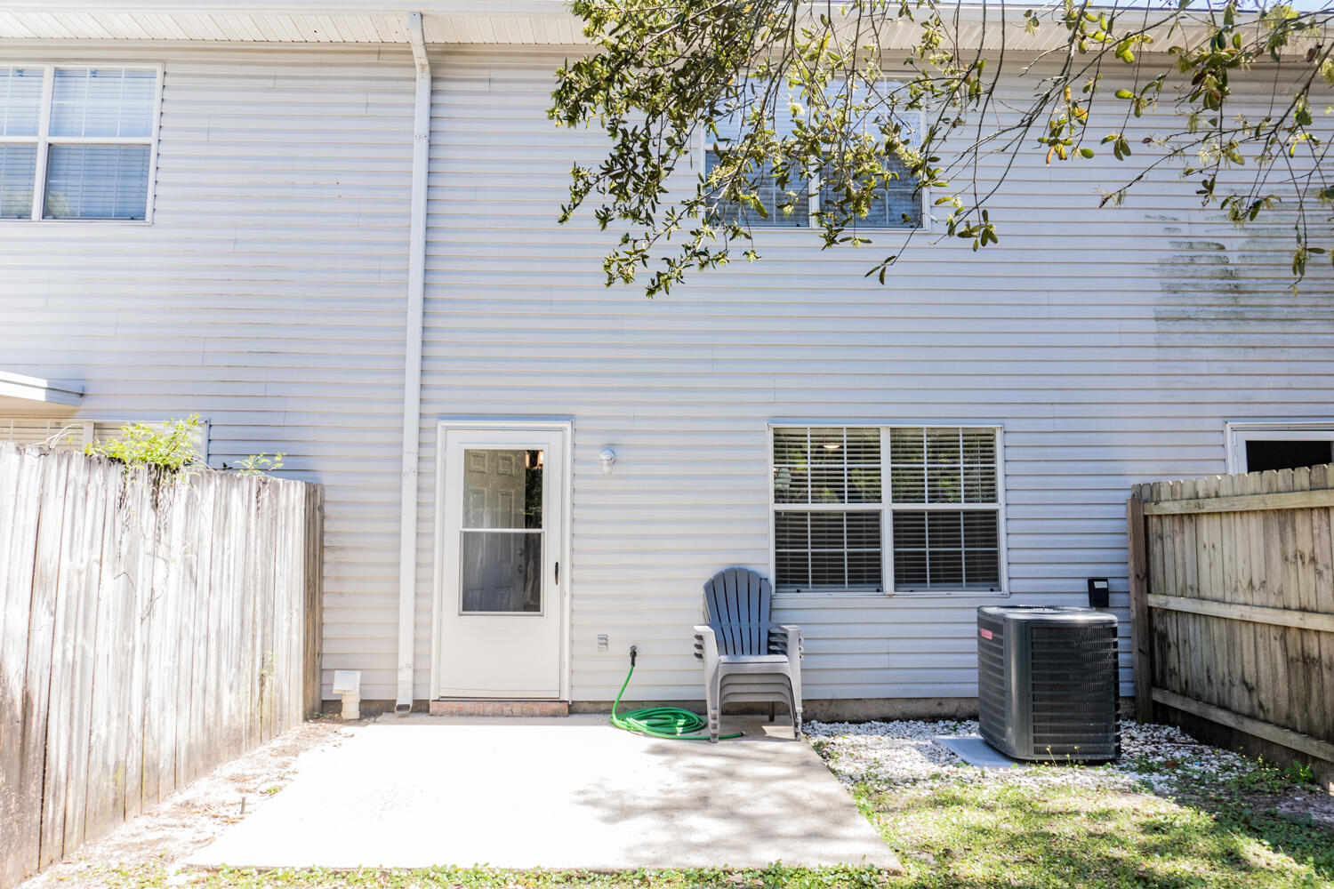 WATREE GARDENS - Residential Lease