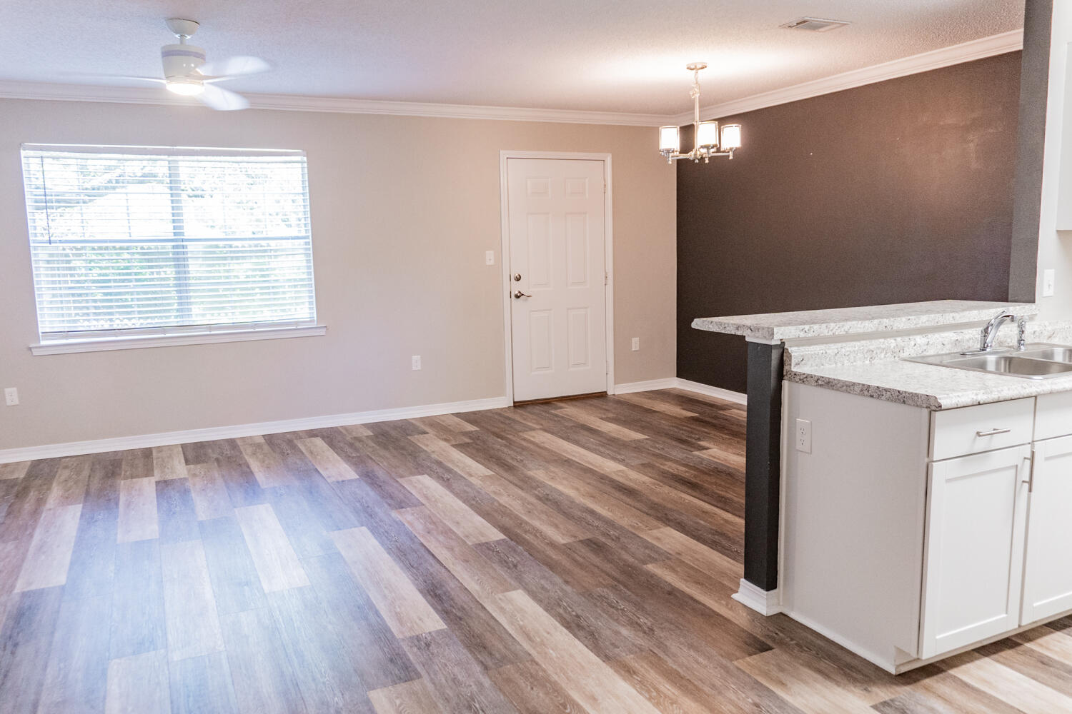 WATREE GARDENS - Residential Lease