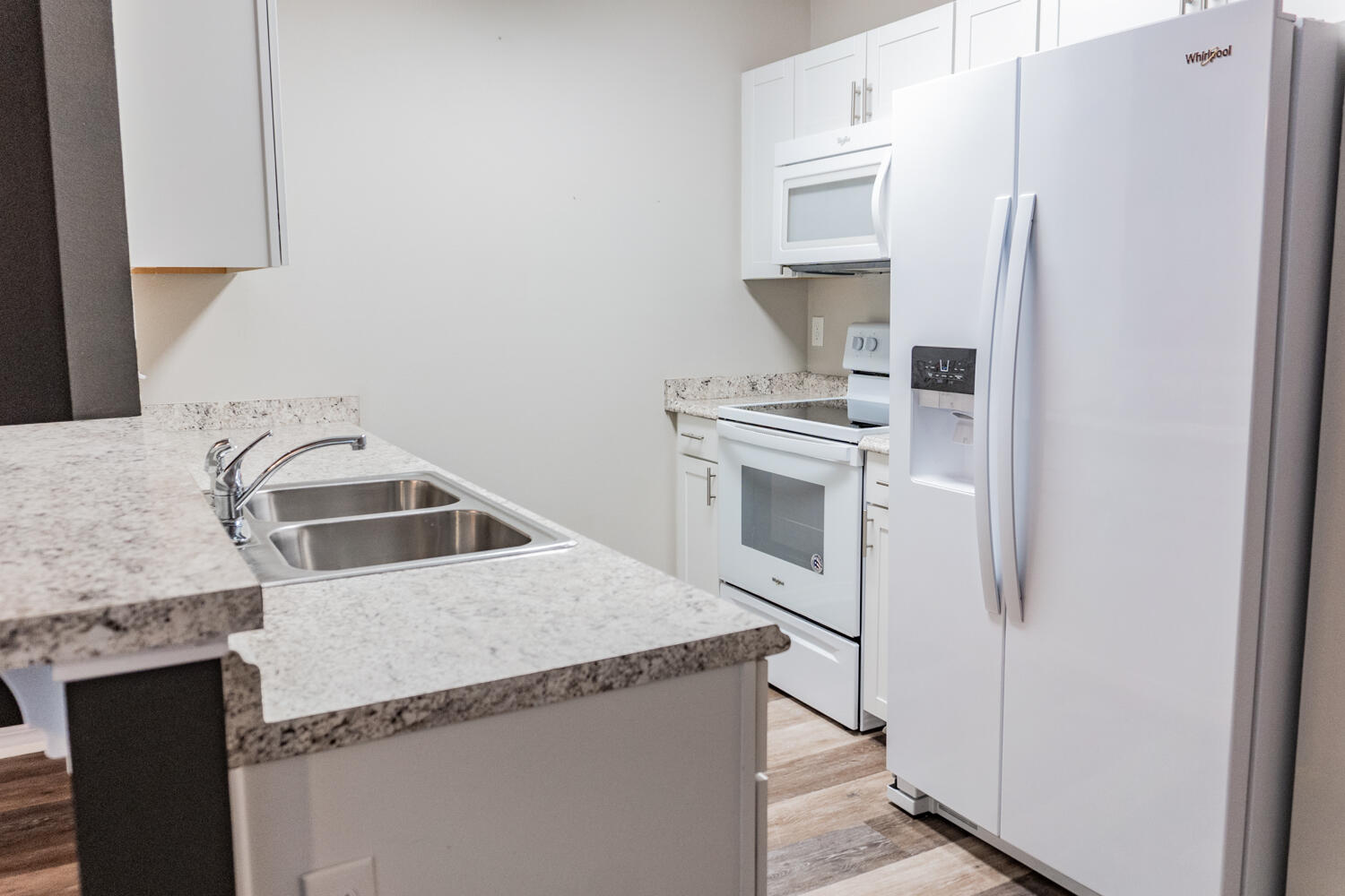 WATREE GARDENS - Residential Lease