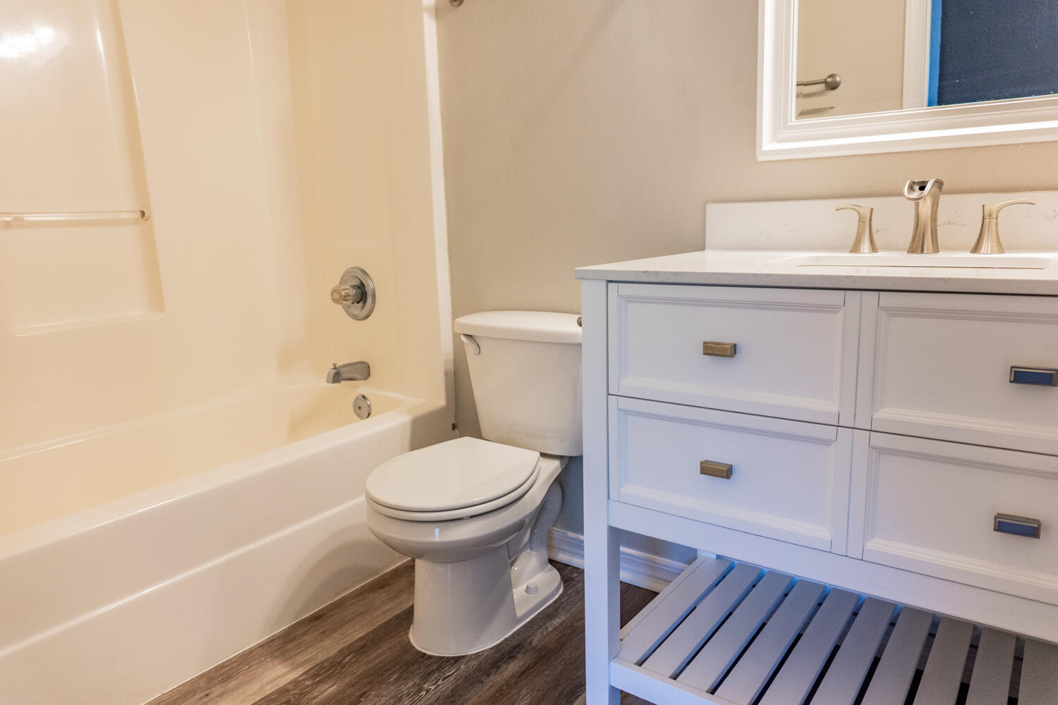 WATREE GARDENS - Residential Lease