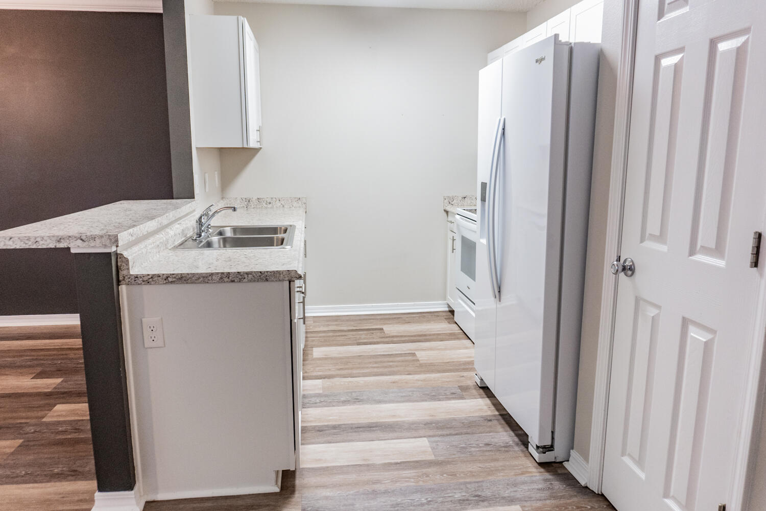 WATREE GARDENS - Residential Lease