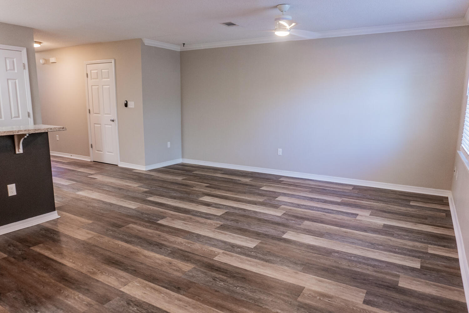 WATREE GARDENS - Residential Lease