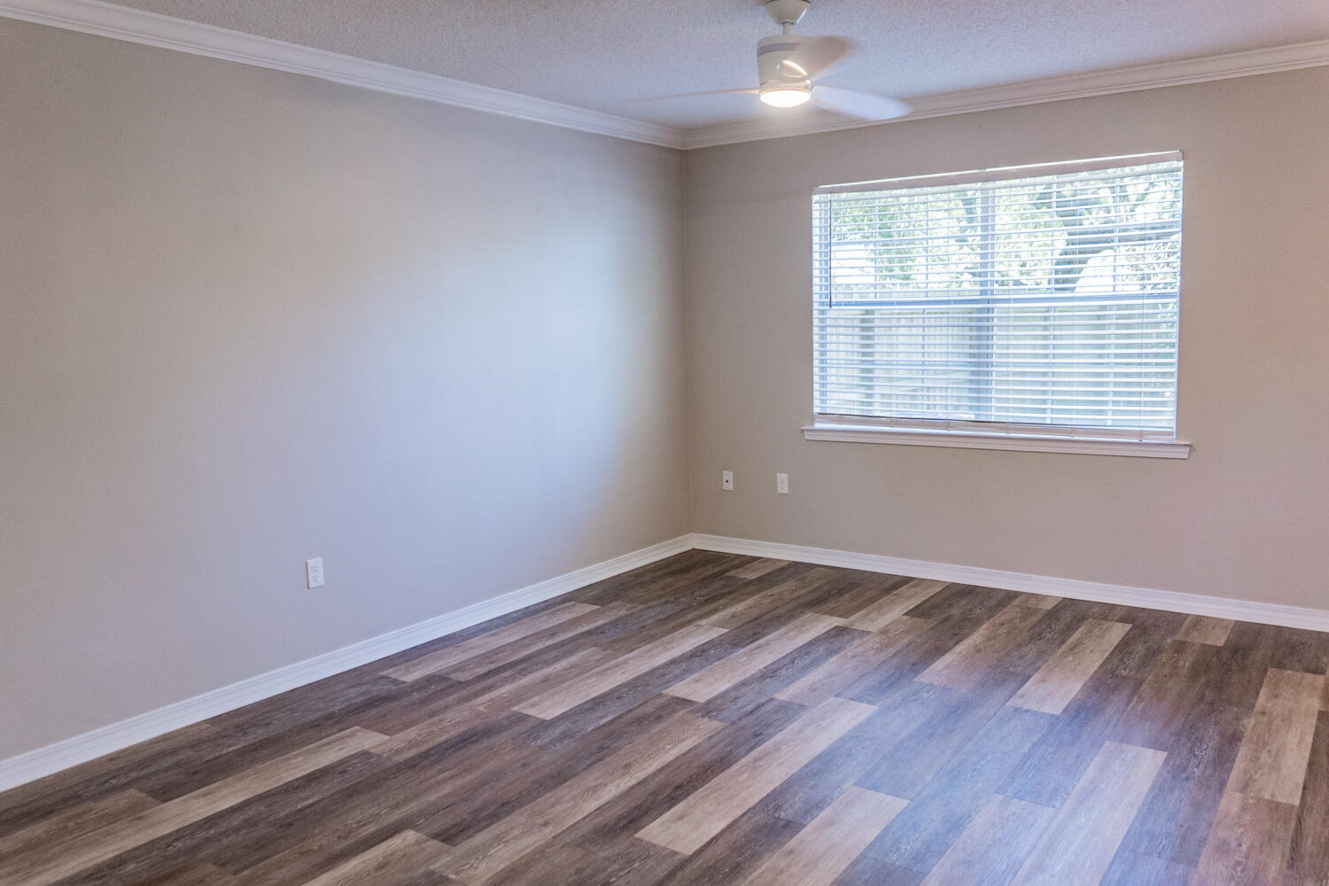 WATREE GARDENS - Residential Lease