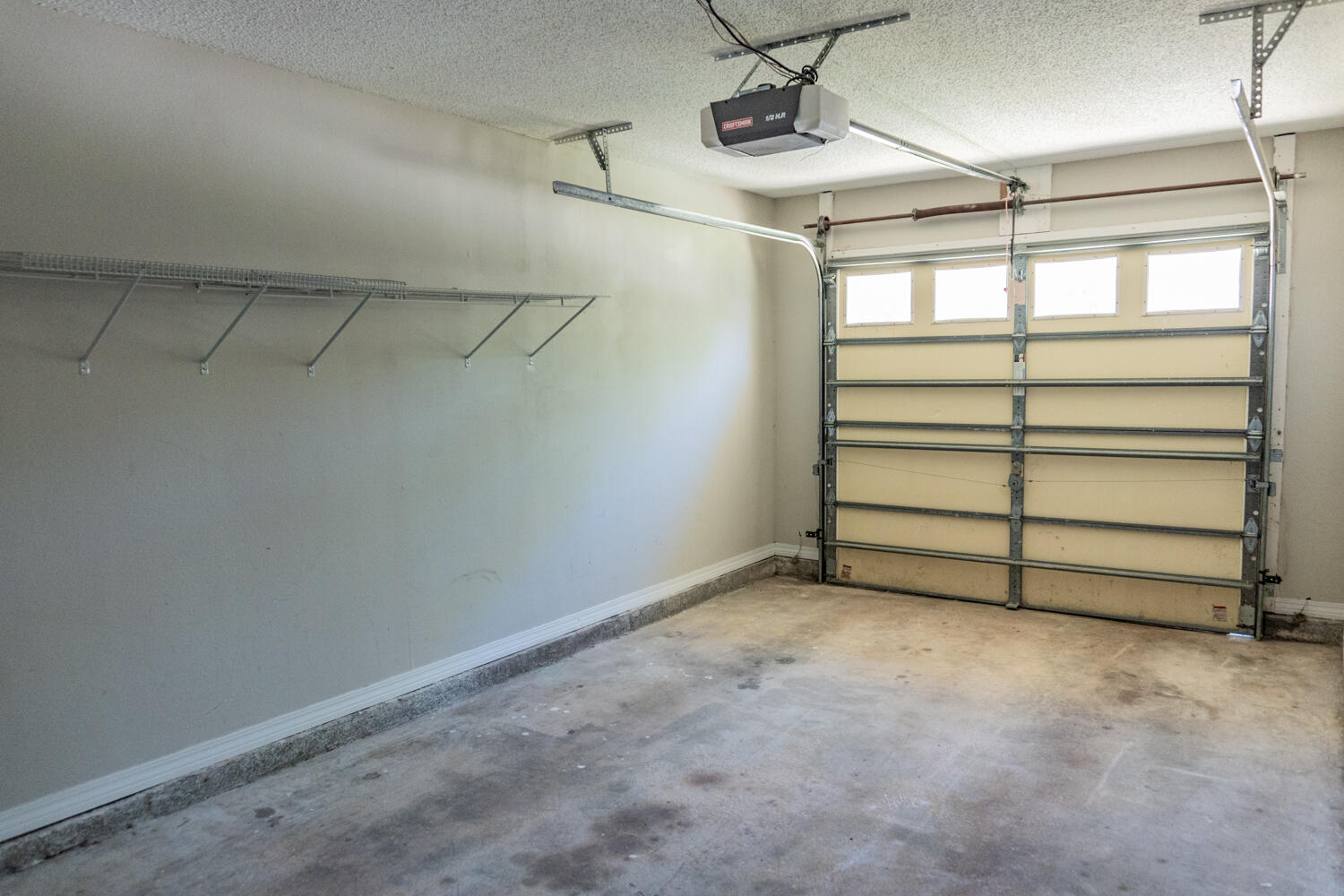 WATREE GARDENS - Residential Lease