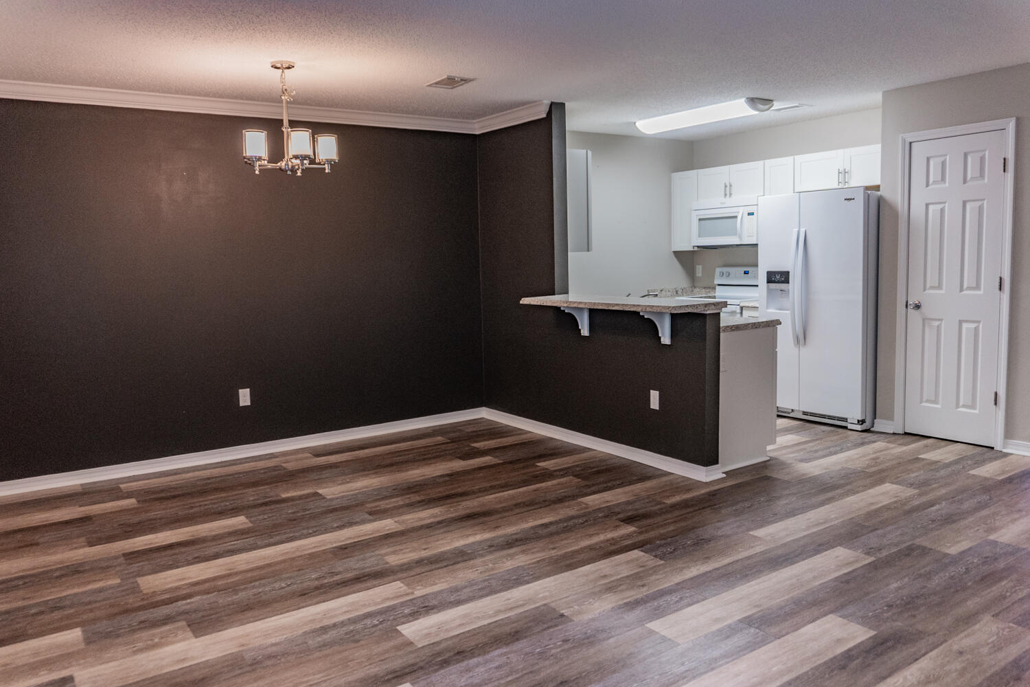 WATREE GARDENS - Residential Lease