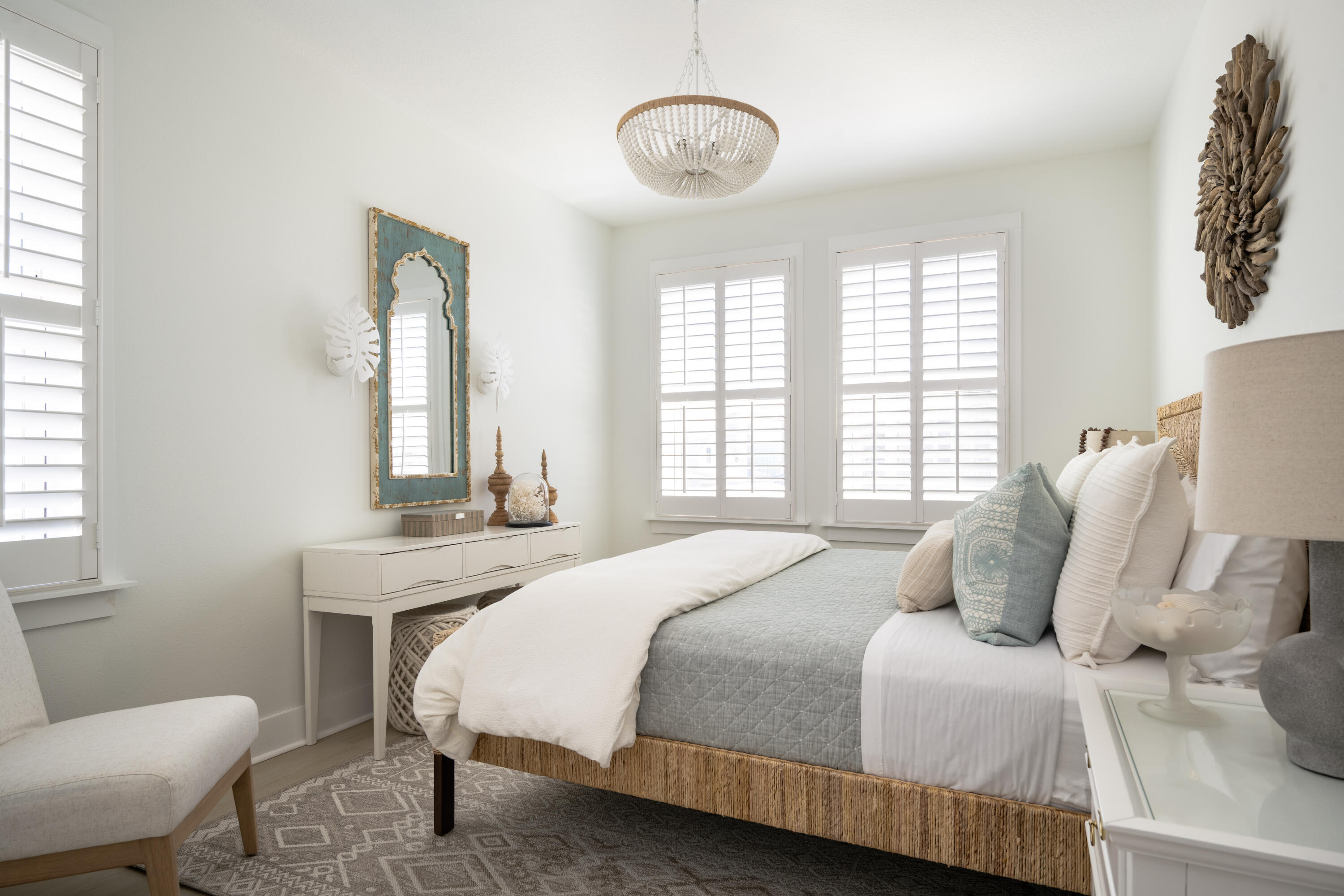 BY THE SEA - Residential