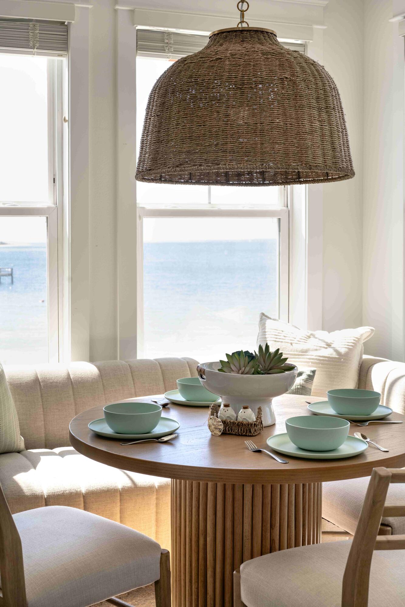 BY THE SEA - Residential