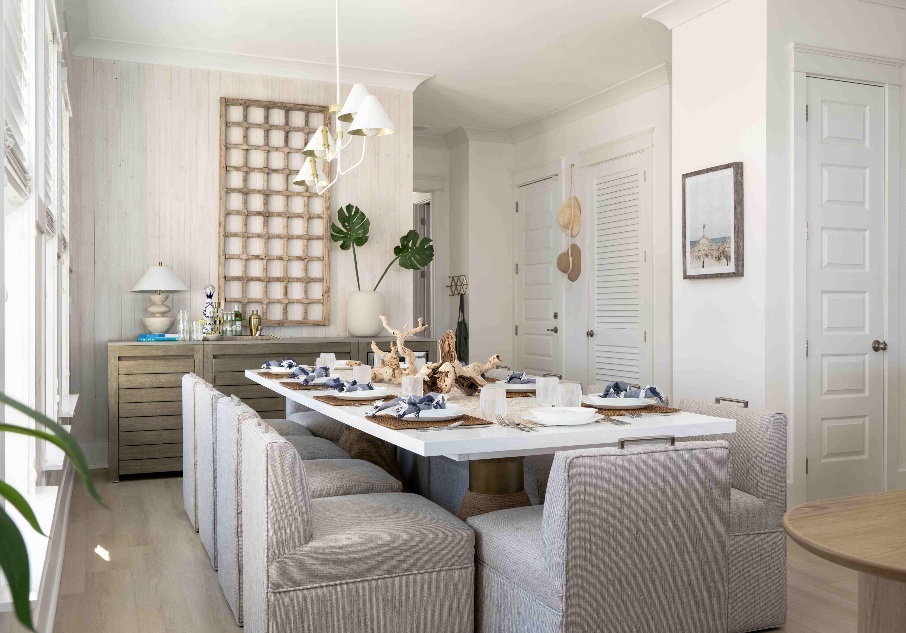 BY THE SEA - Residential