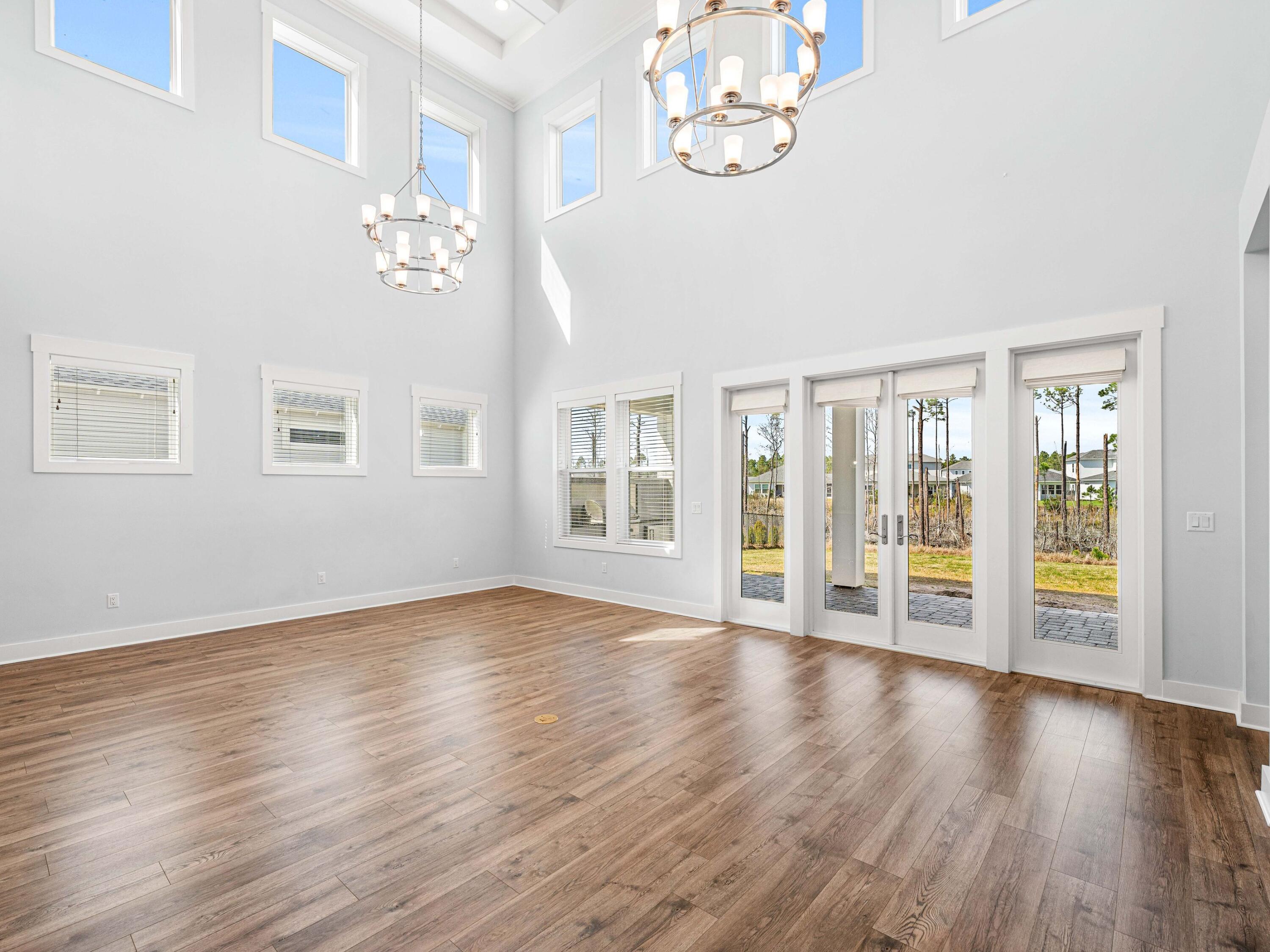 WATERSOUND ORIGINS - Residential Lease