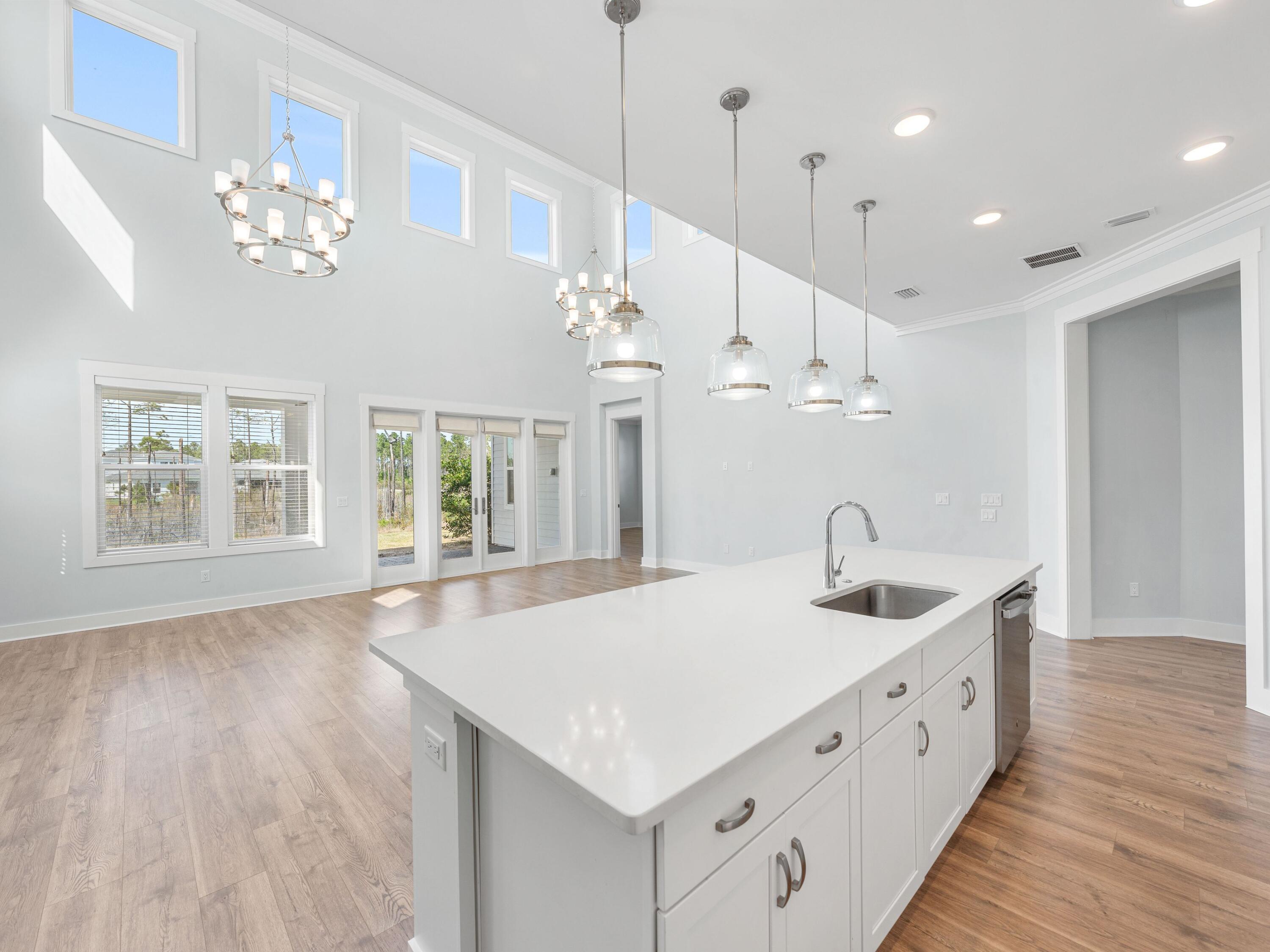 WATERSOUND ORIGINS - Residential Lease