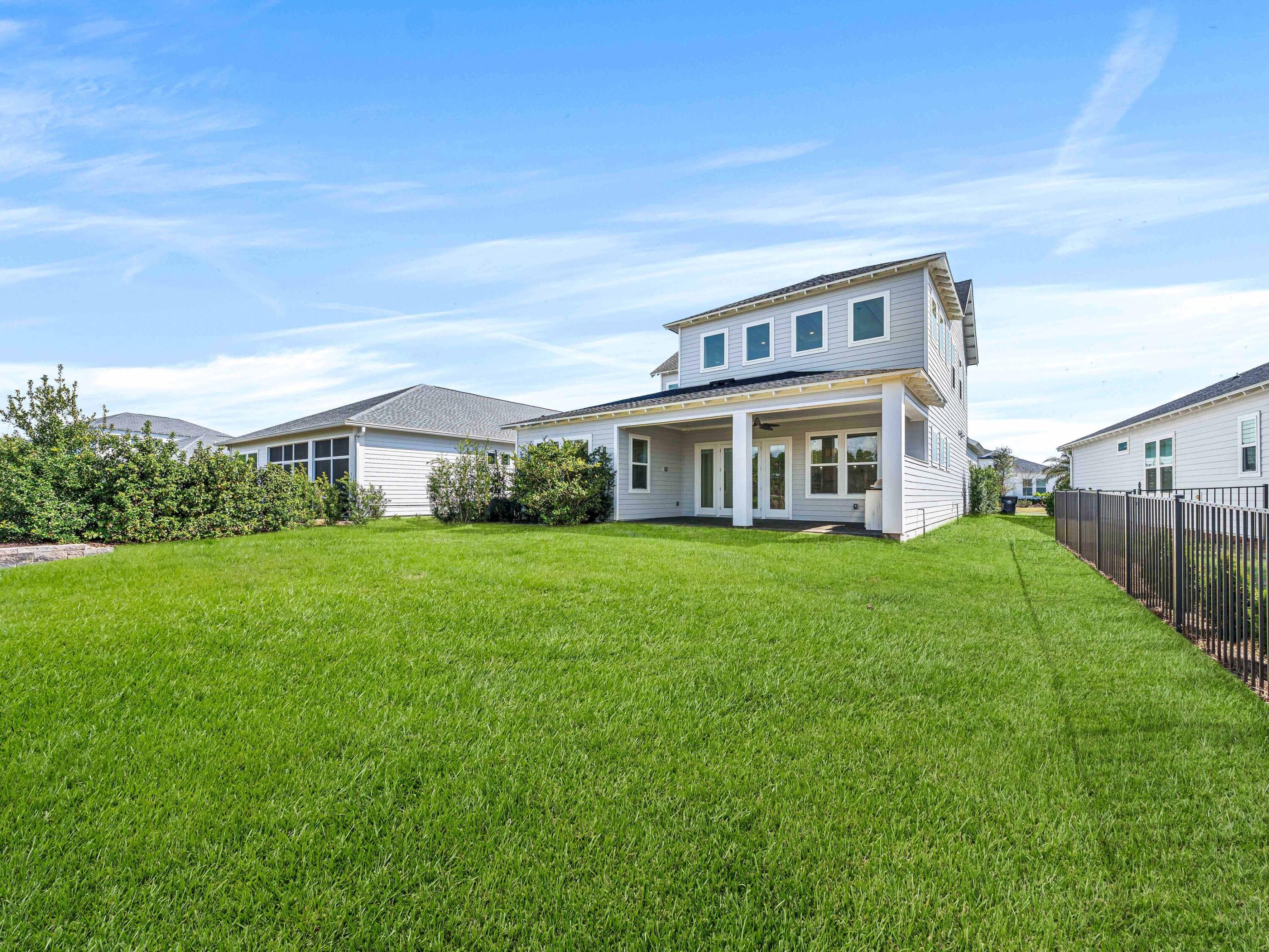 WATERSOUND ORIGINS - Residential Lease