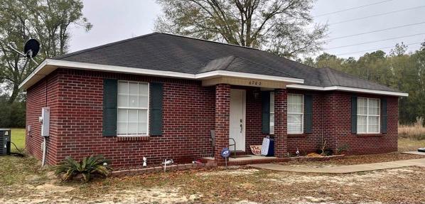 NONESUCH WAY - Residential