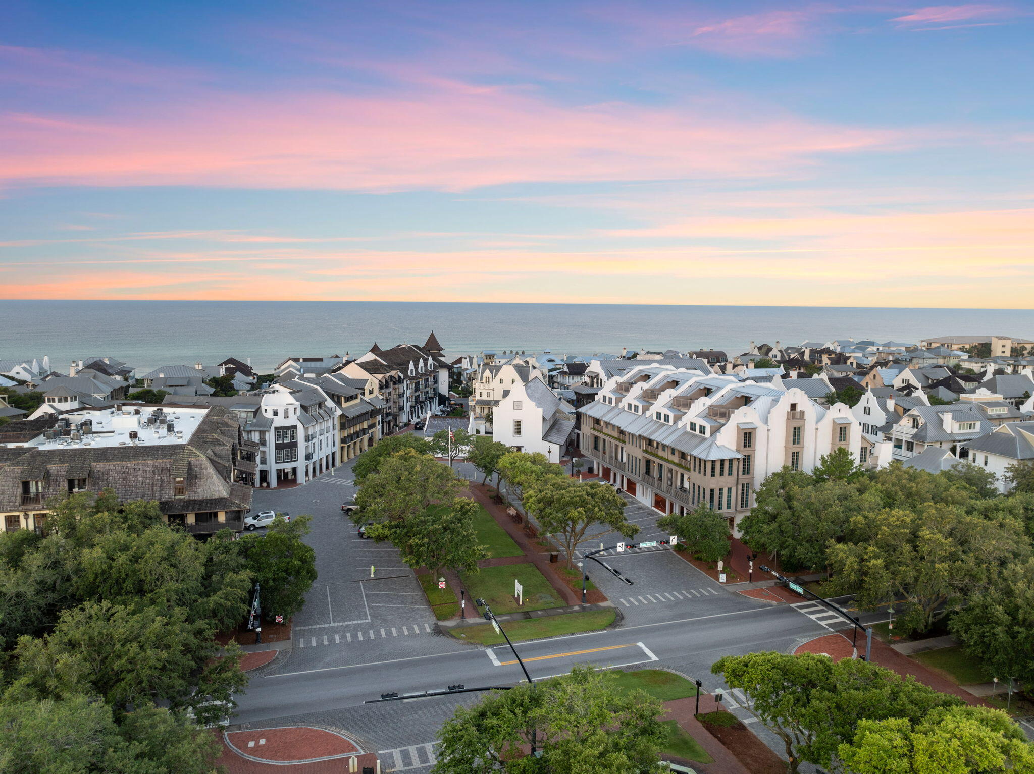 ROSEMARY BEACH - Residential