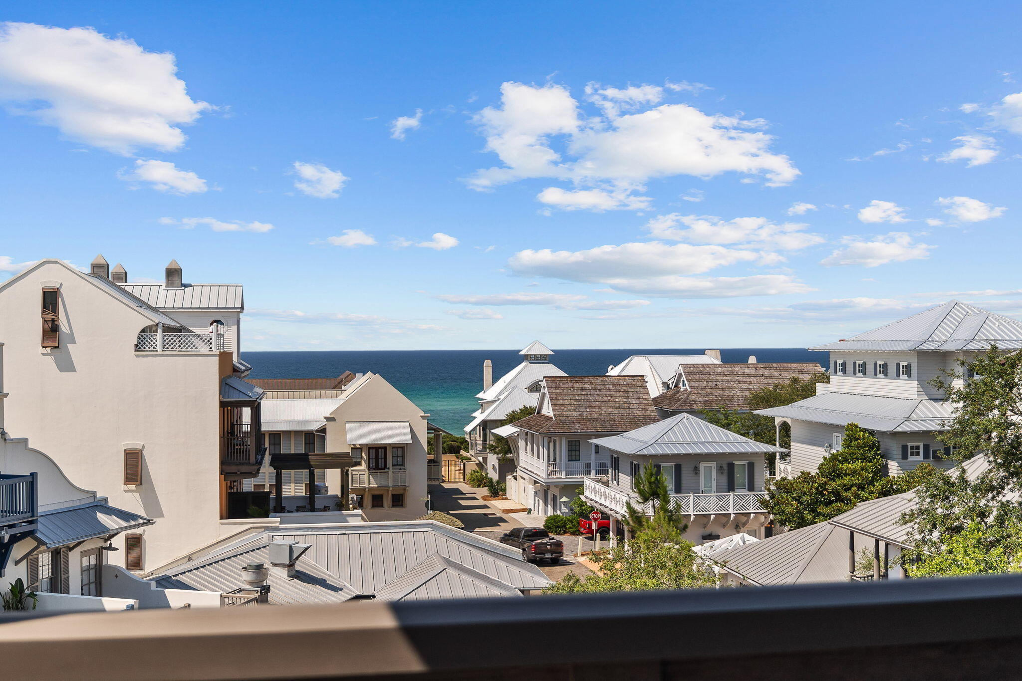 ROSEMARY BEACH - Residential