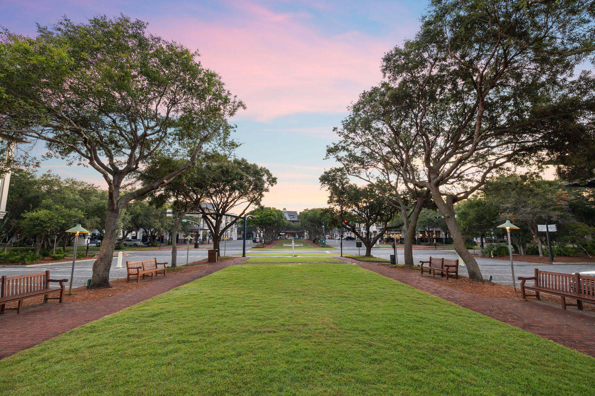 ROSEMARY BEACH - Residential