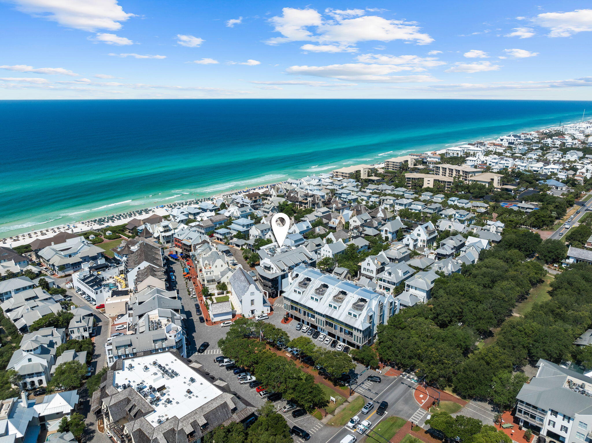 ROSEMARY BEACH - Residential