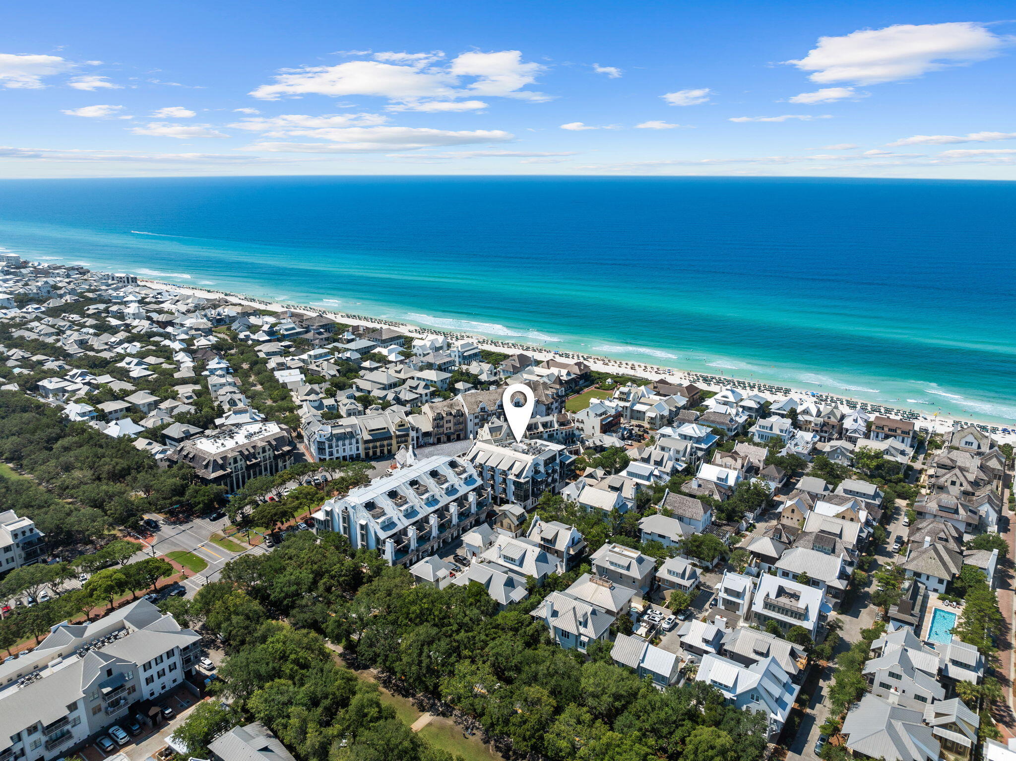 ROSEMARY BEACH - Residential