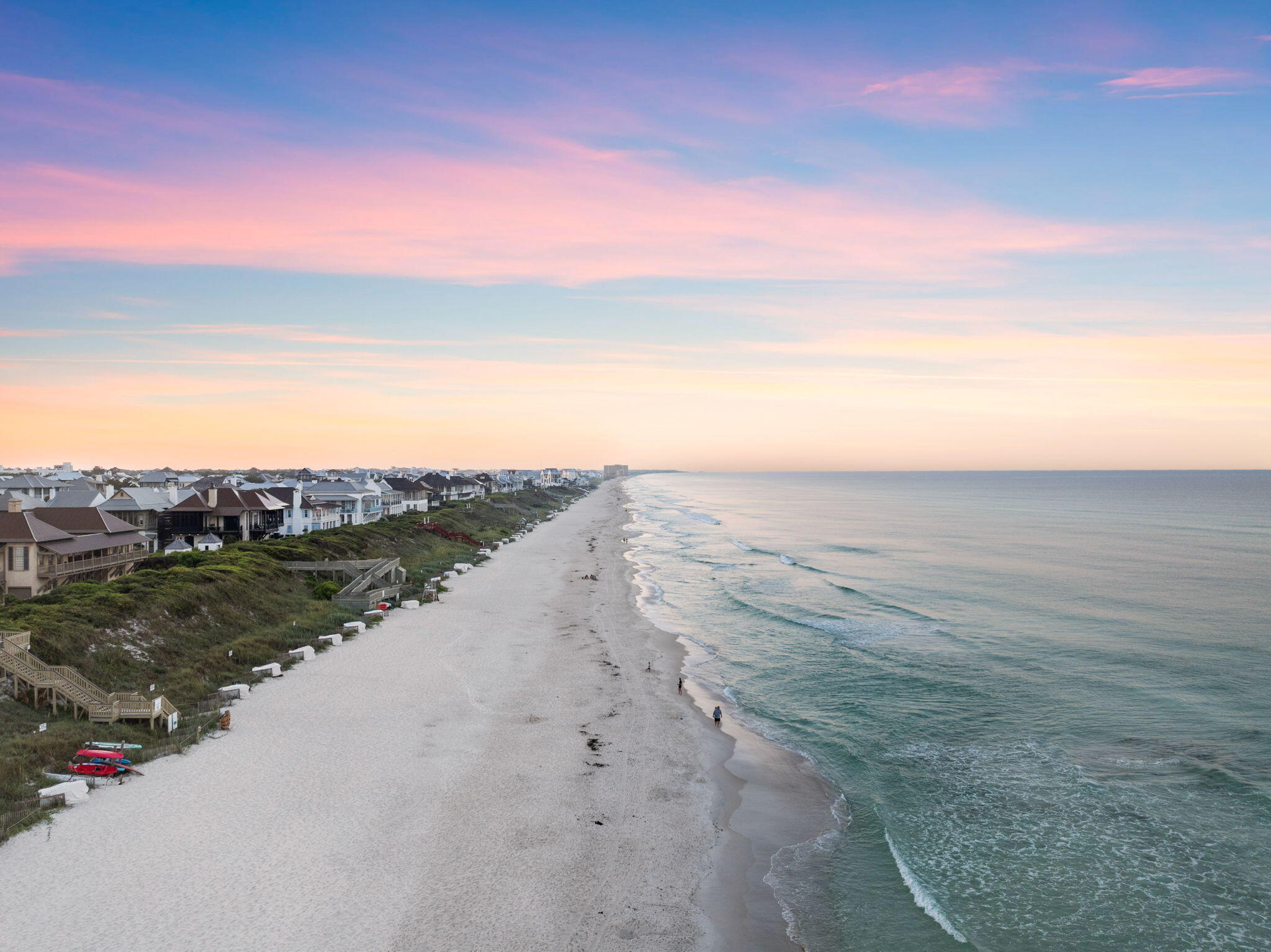 ROSEMARY BEACH - Residential