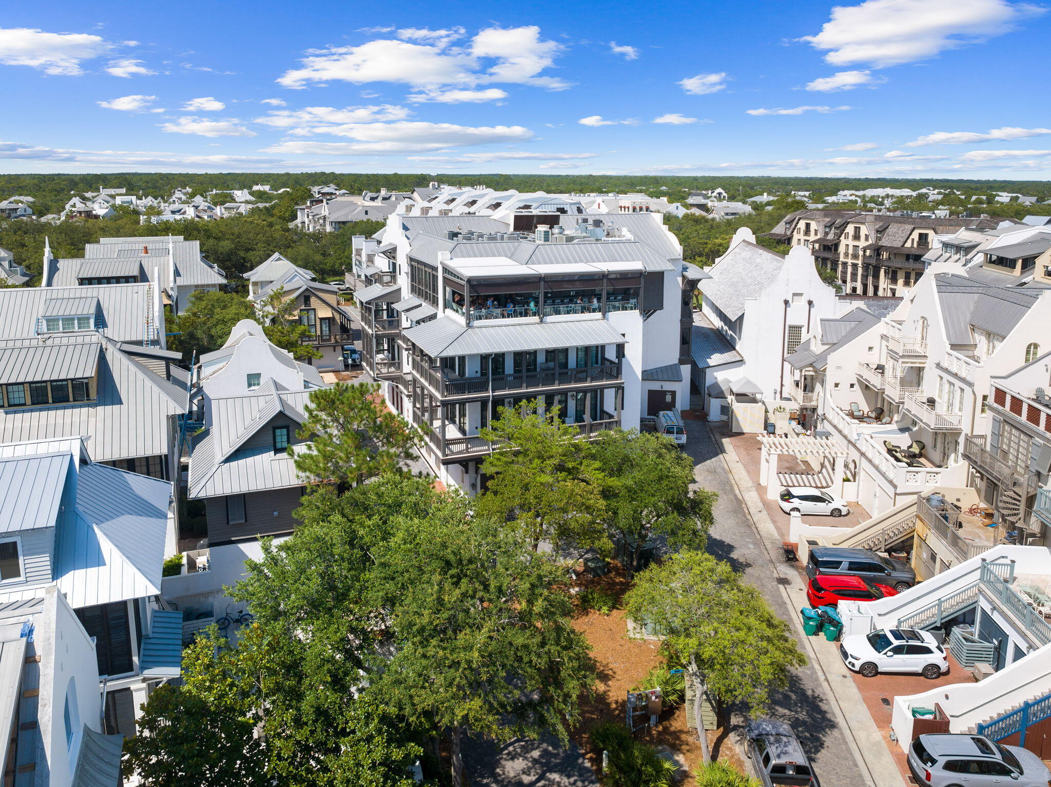 ROSEMARY BEACH - Residential