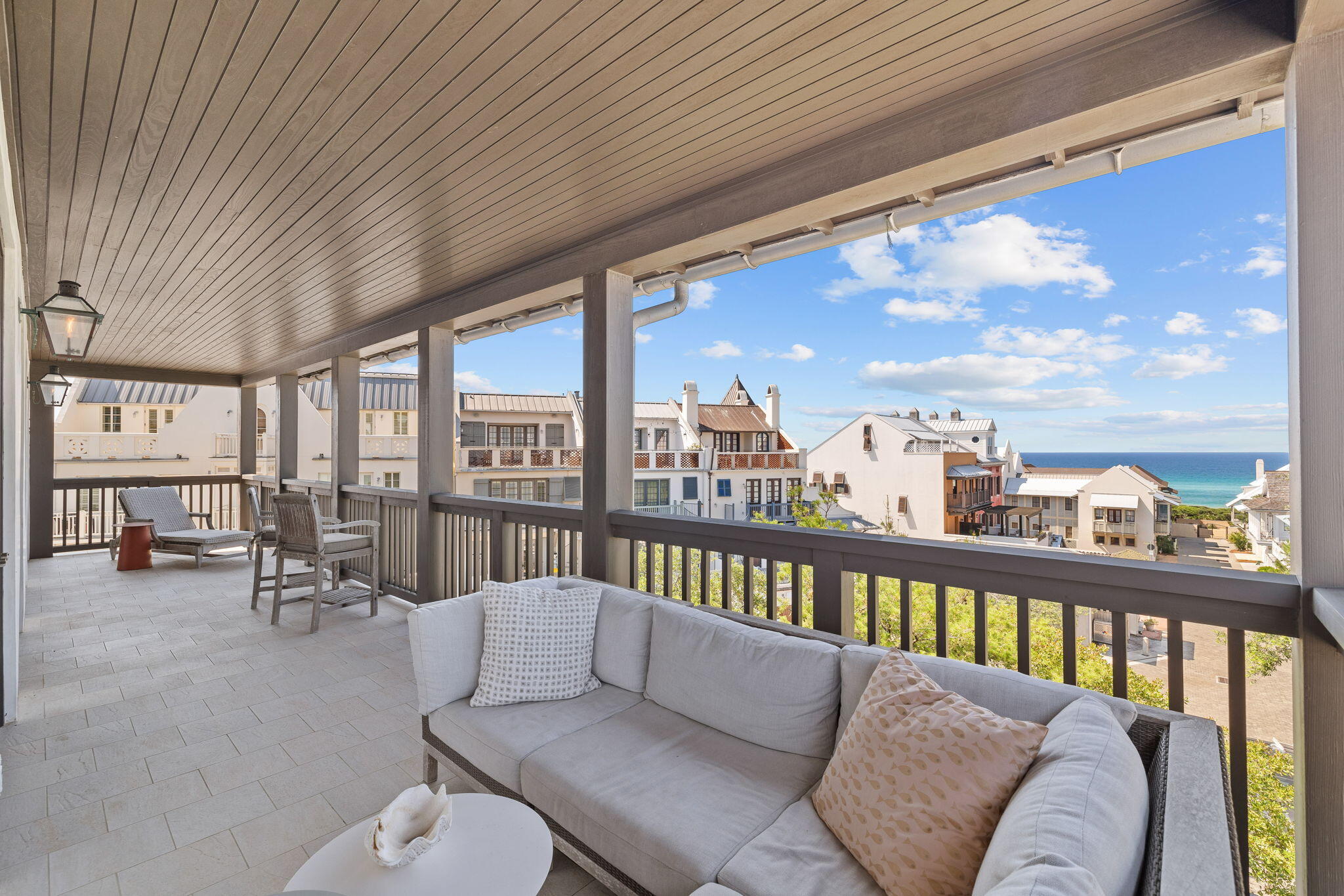 ROSEMARY BEACH - Residential